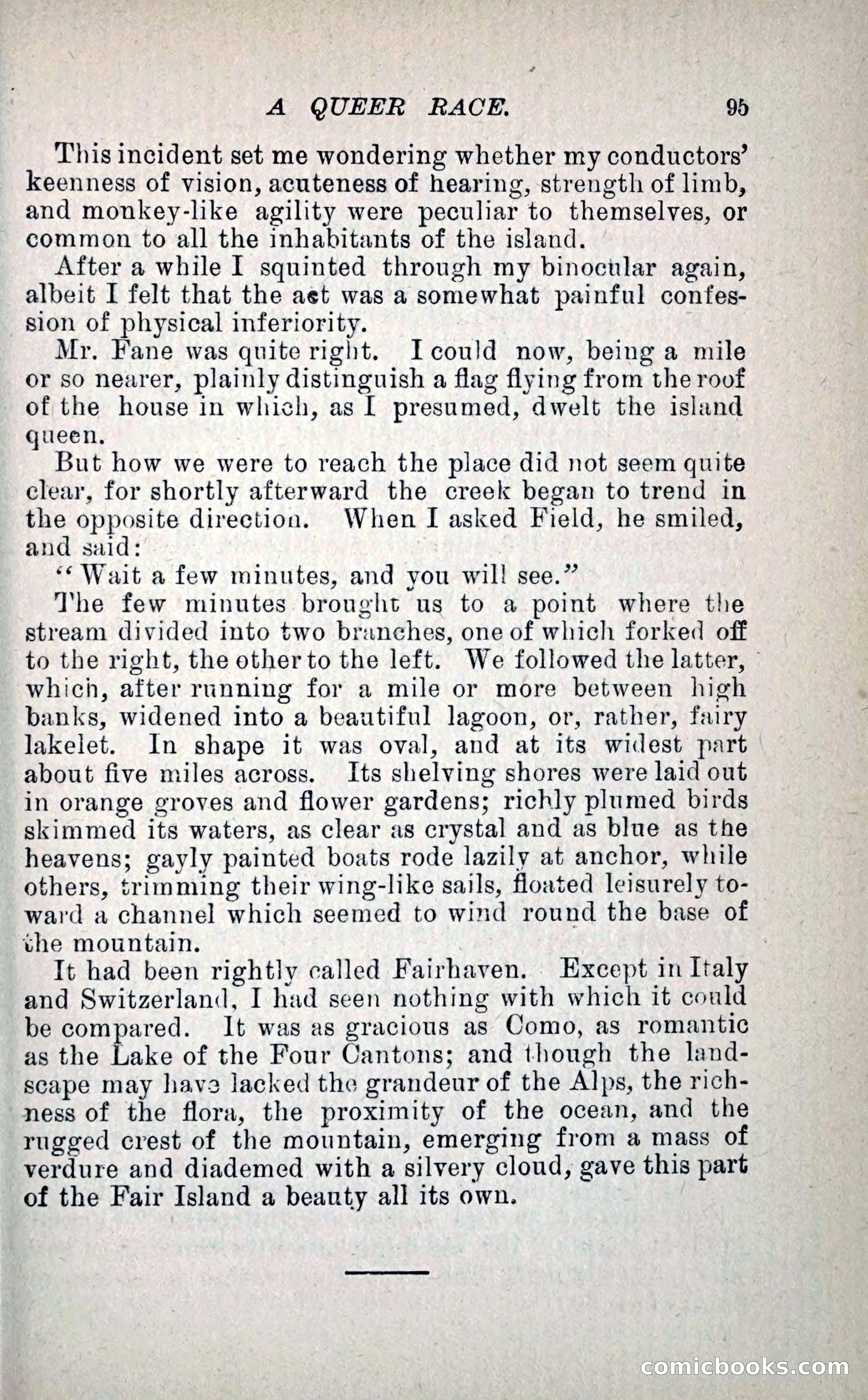 A Queer Race: The Story of a Strange People — page 98 of 195