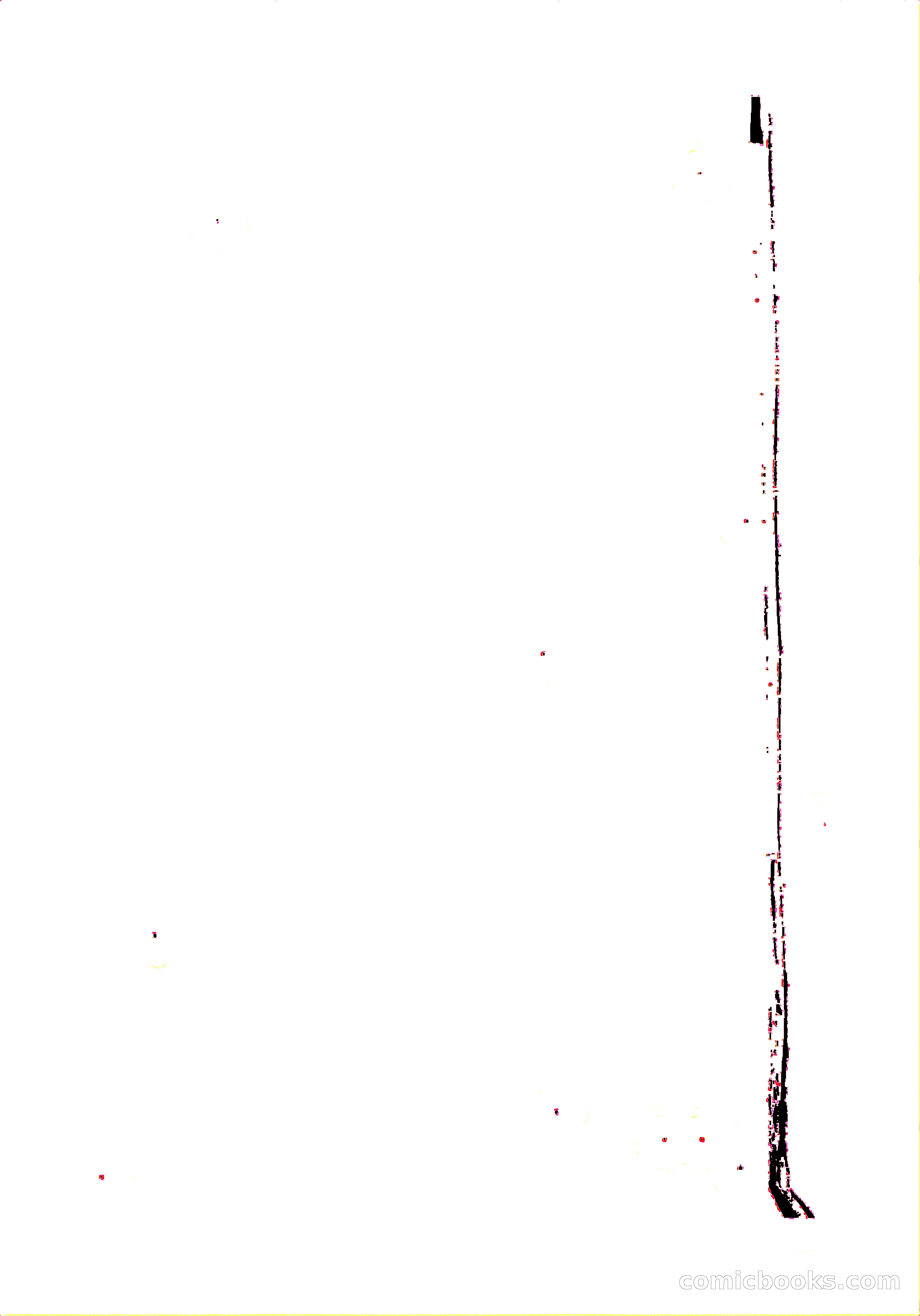 The Rajah's Fortress — page 335 of 336