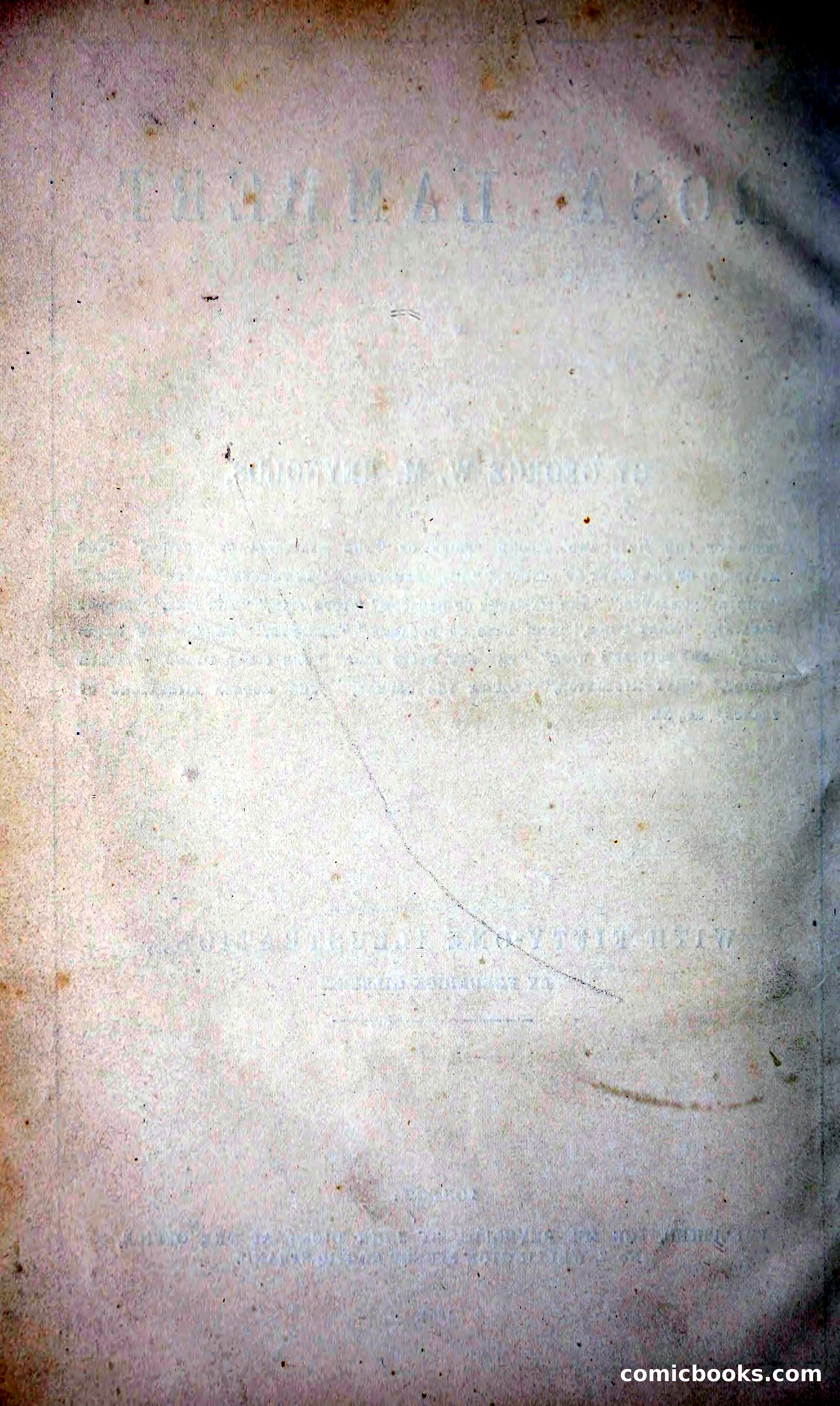 Rosa Lambert — page 9 of 393