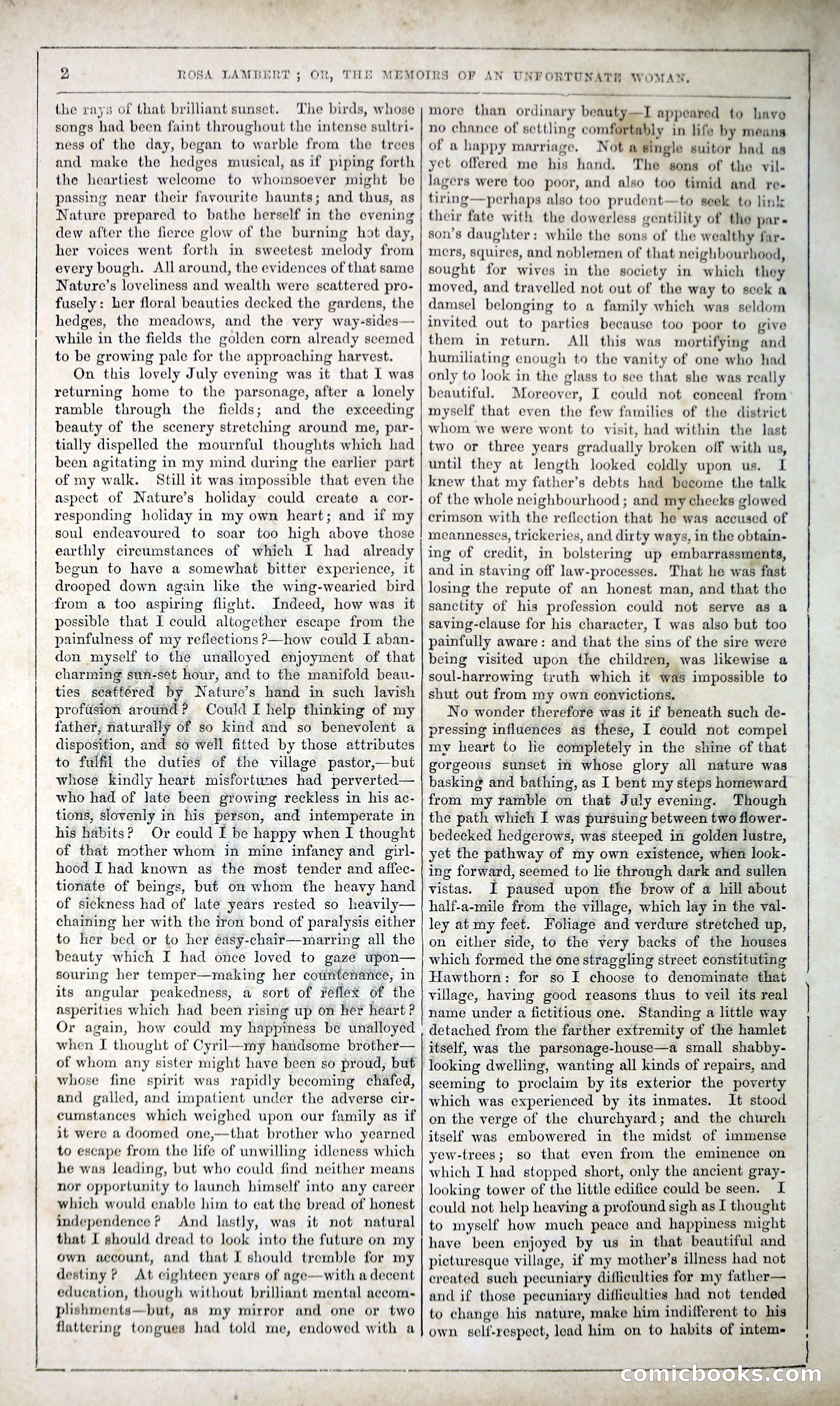Rosa Lambert — page 13 of 393