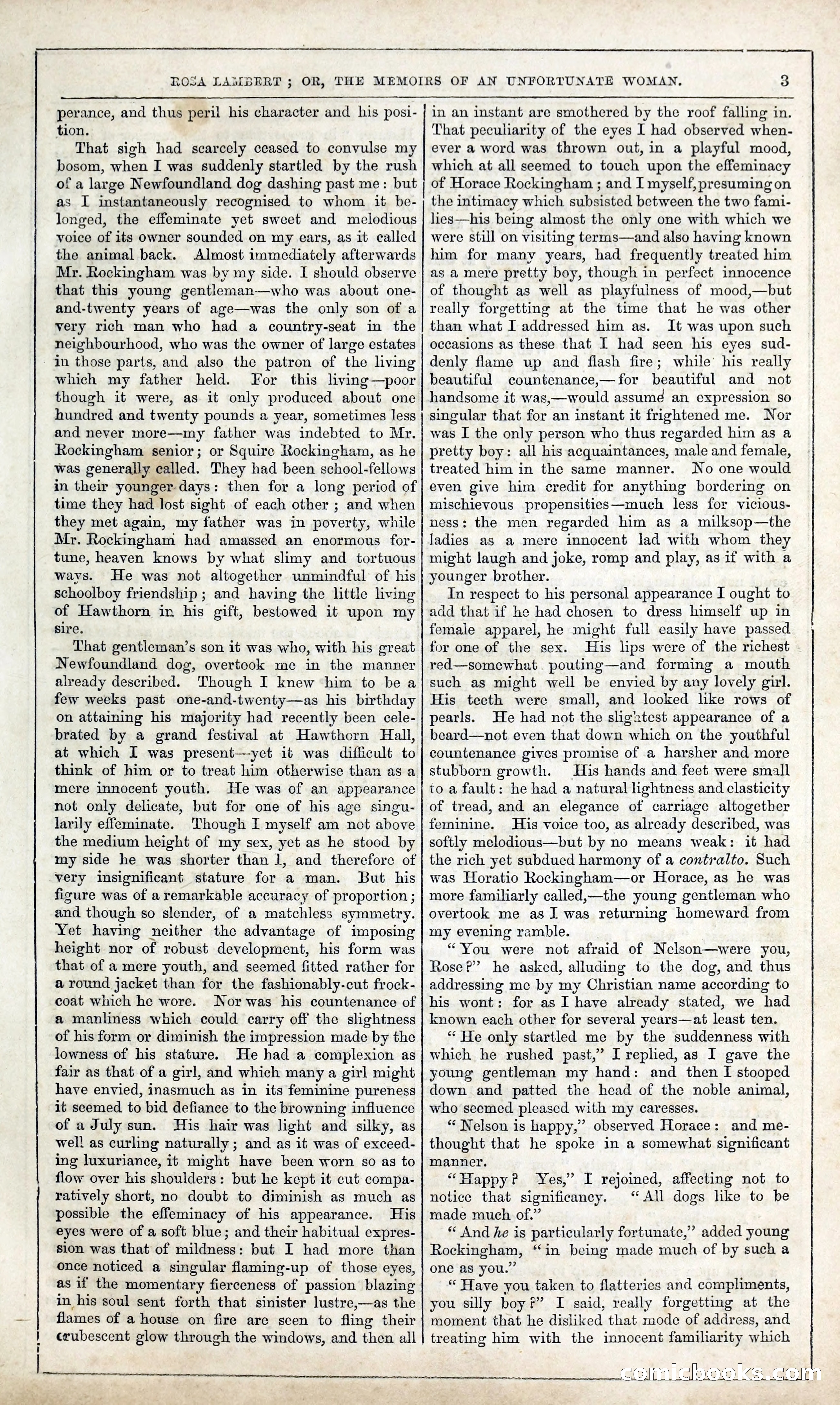 Rosa Lambert — page 14 of 393