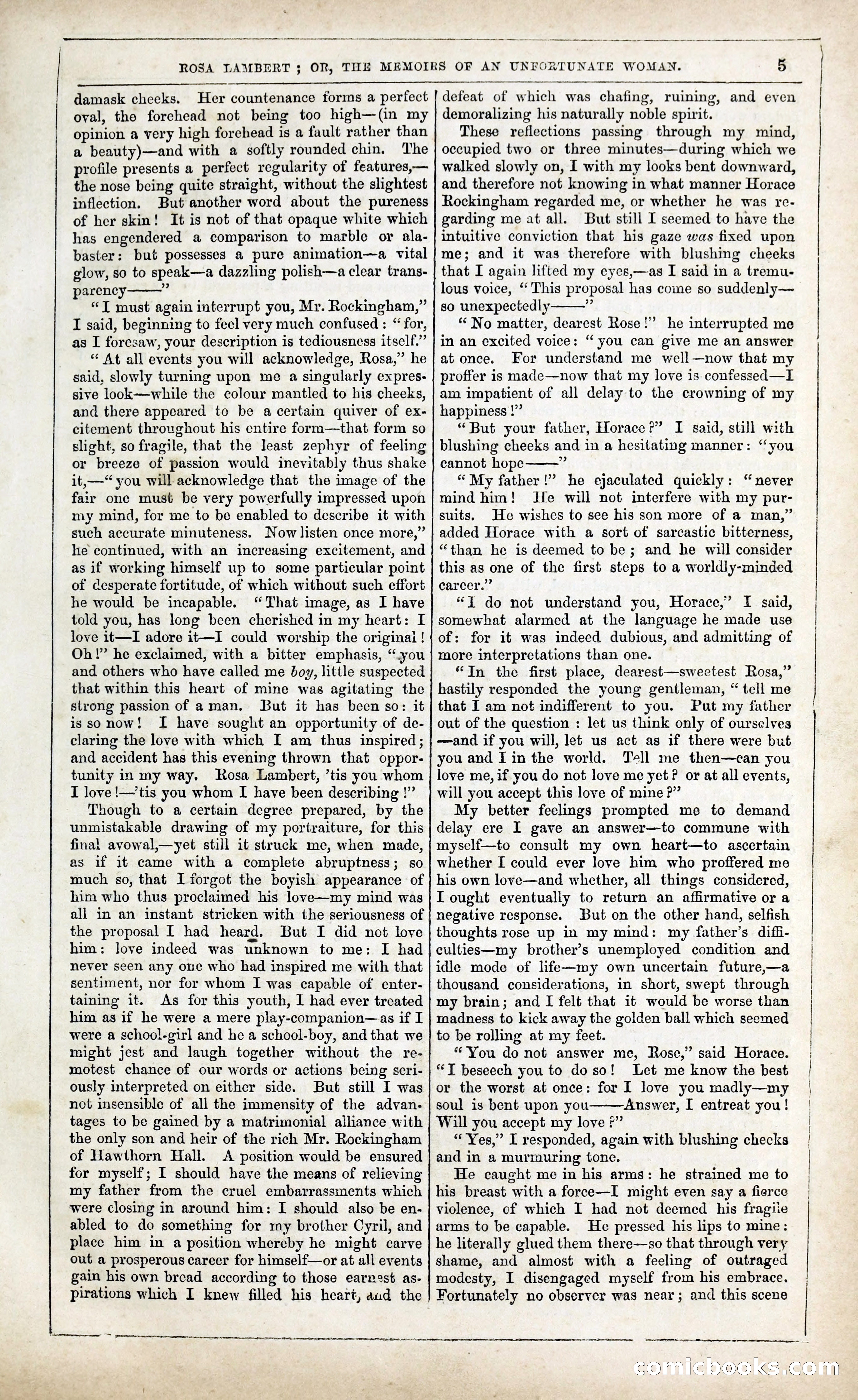 Rosa Lambert — page 16 of 393