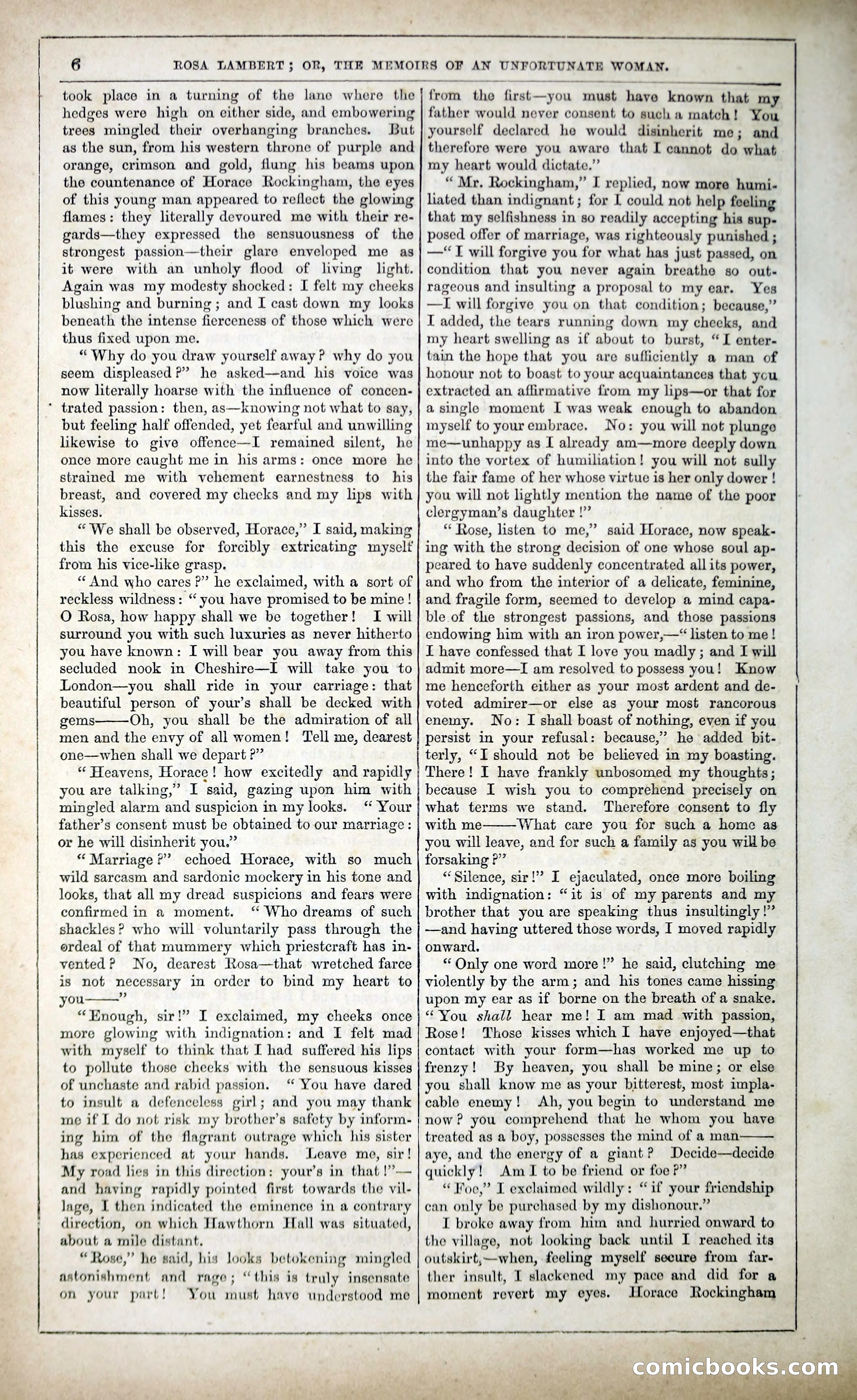 Rosa Lambert — page 17 of 393