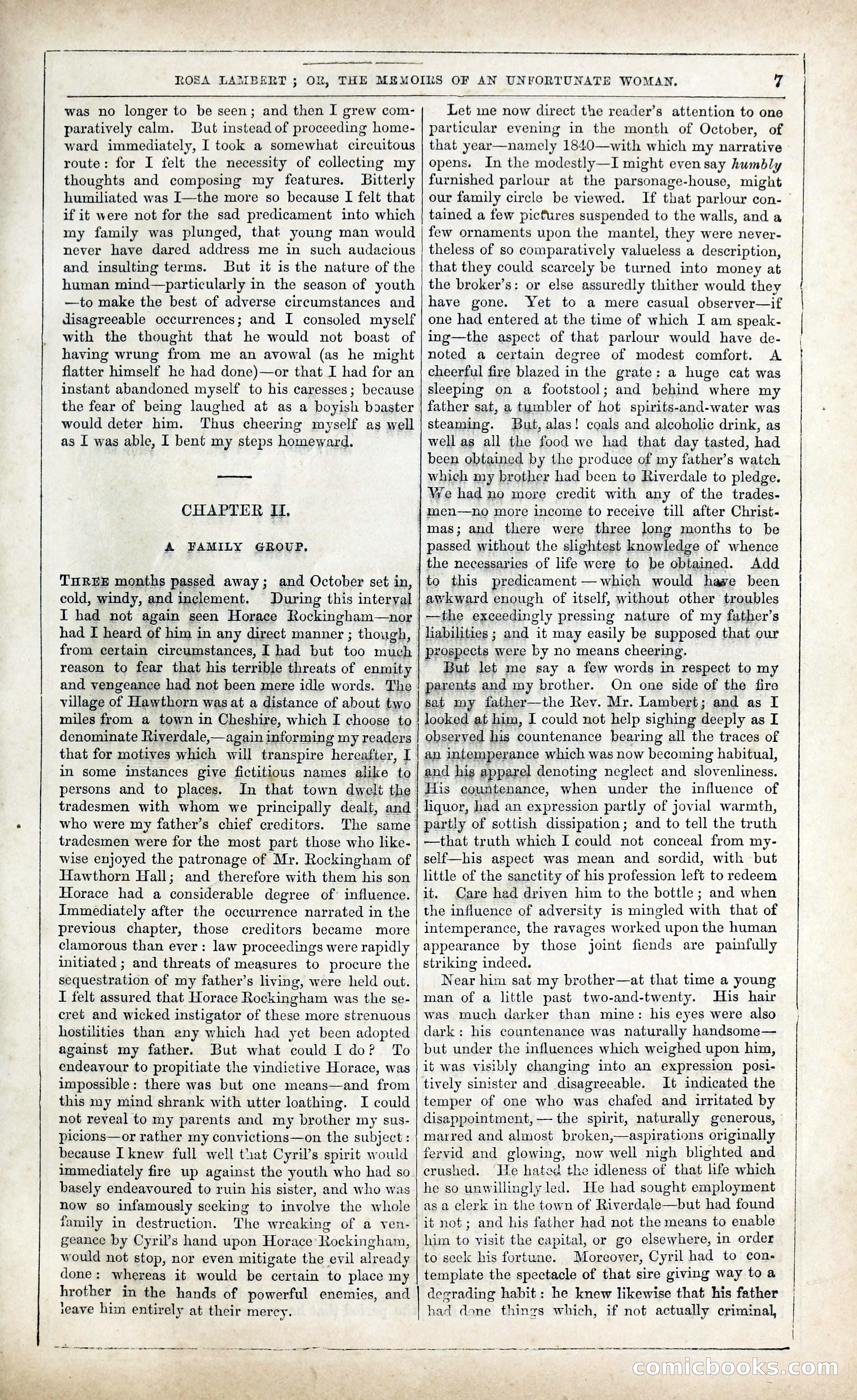 Rosa Lambert — page 18 of 393