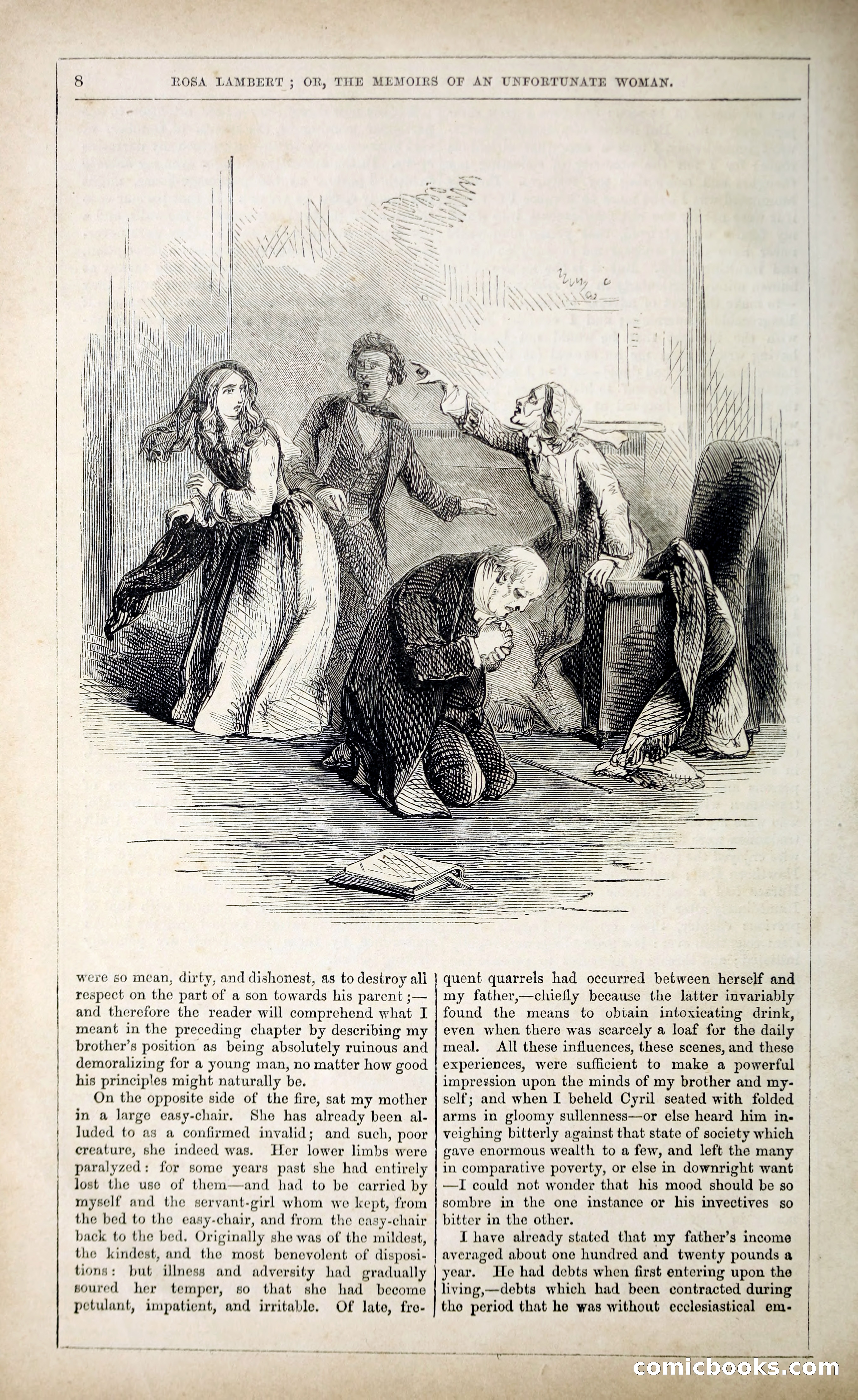 Rosa Lambert — page 19 of 393