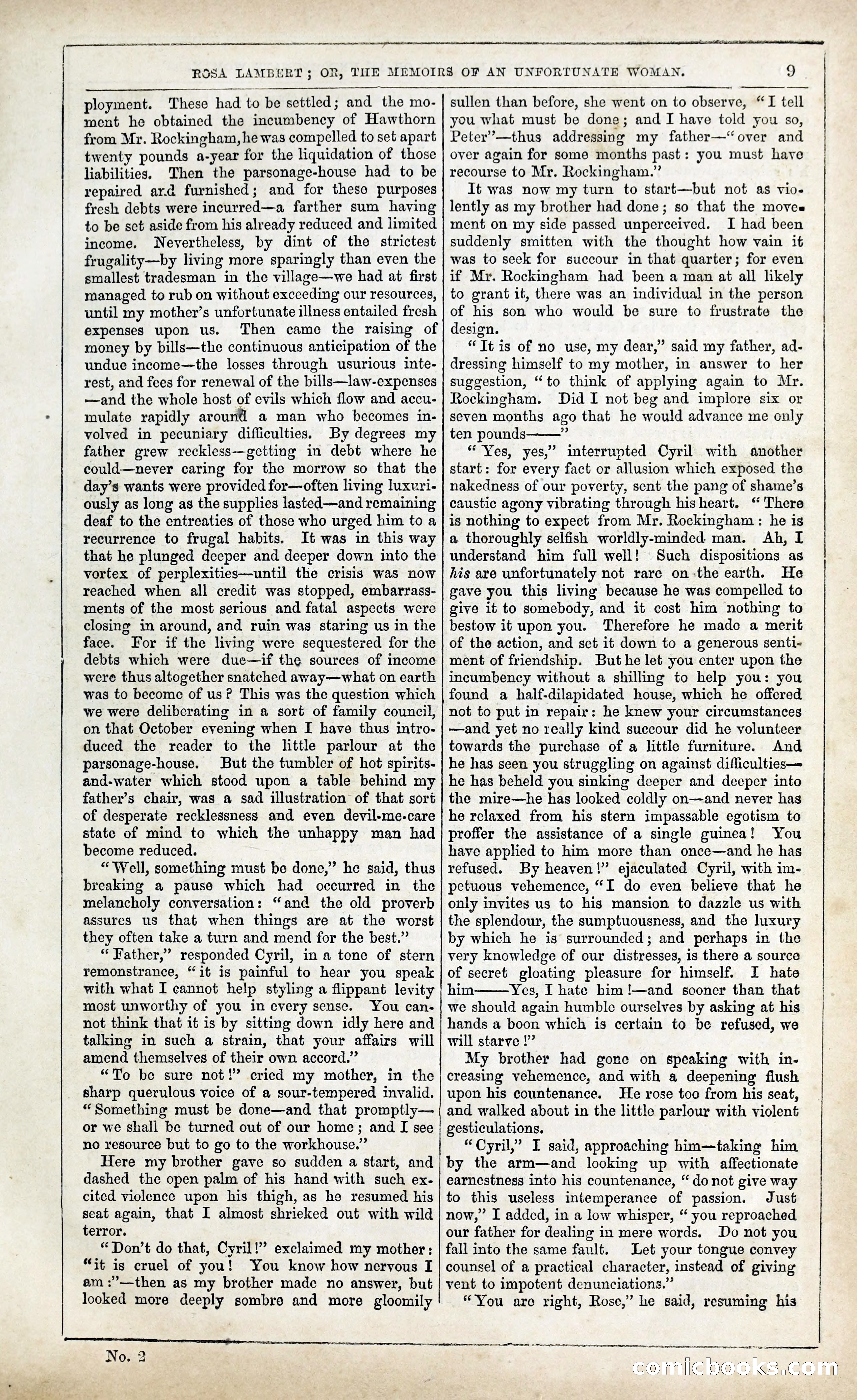 Rosa Lambert — page 20 of 393