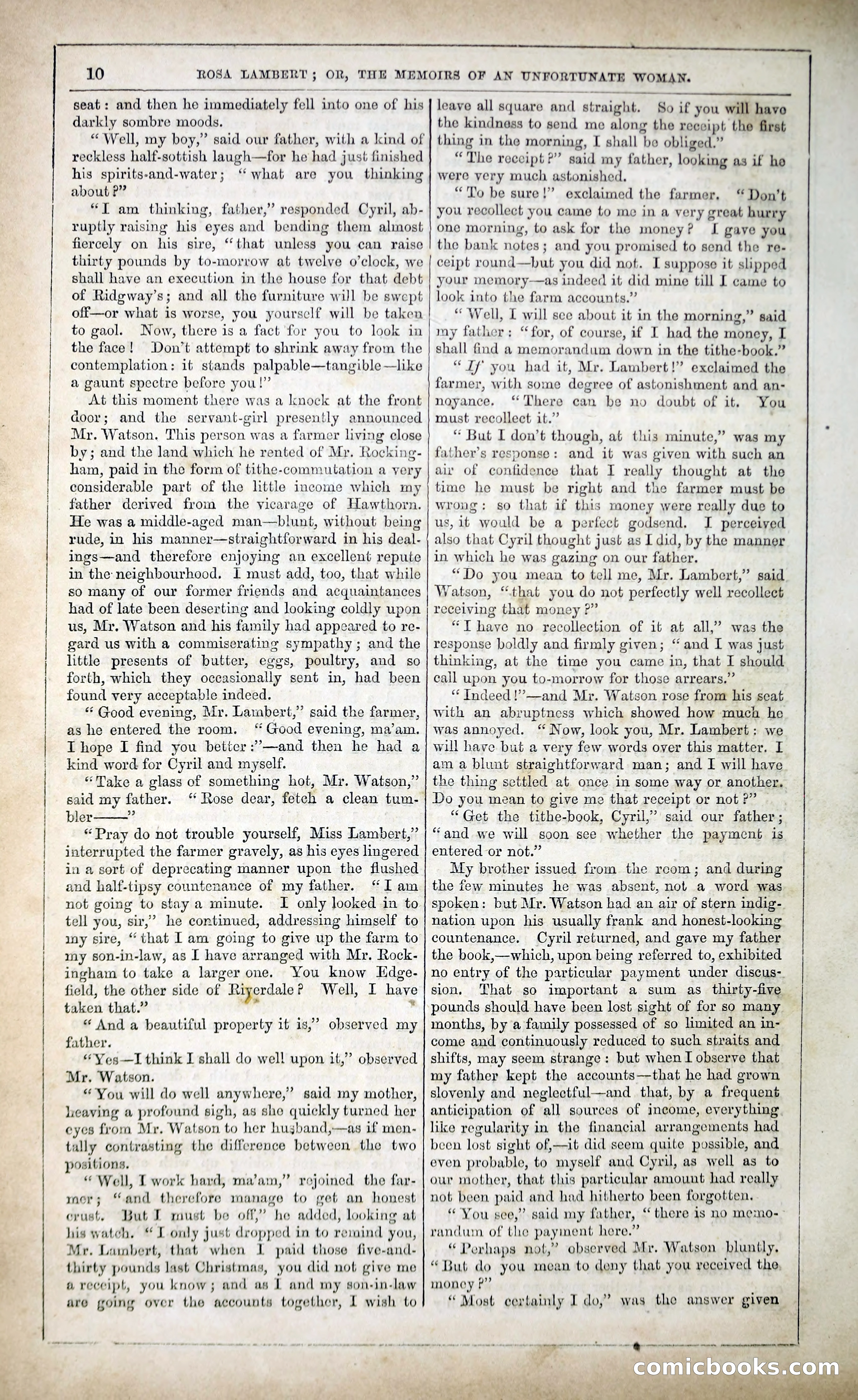 Rosa Lambert — page 21 of 393