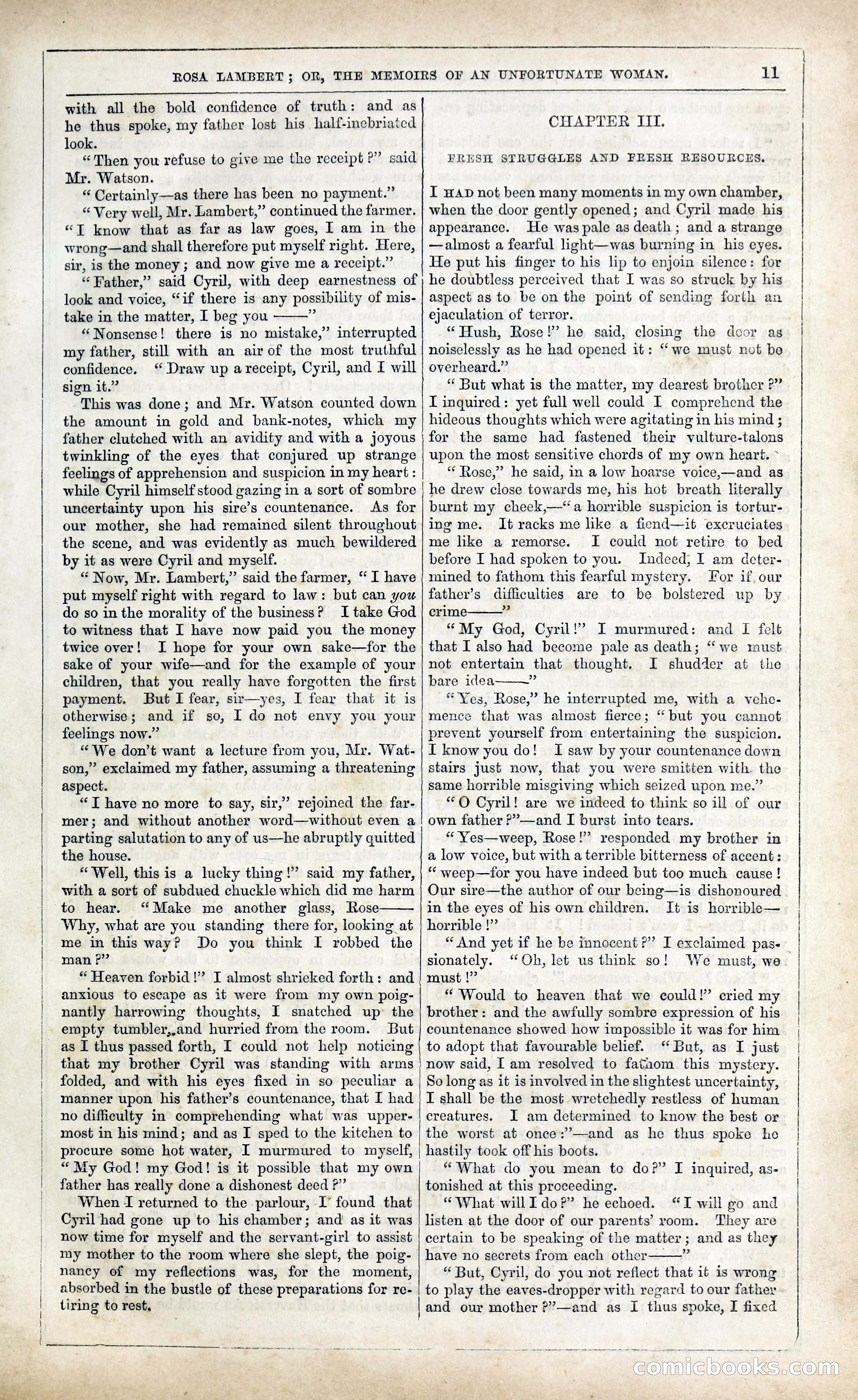 Rosa Lambert — page 22 of 393