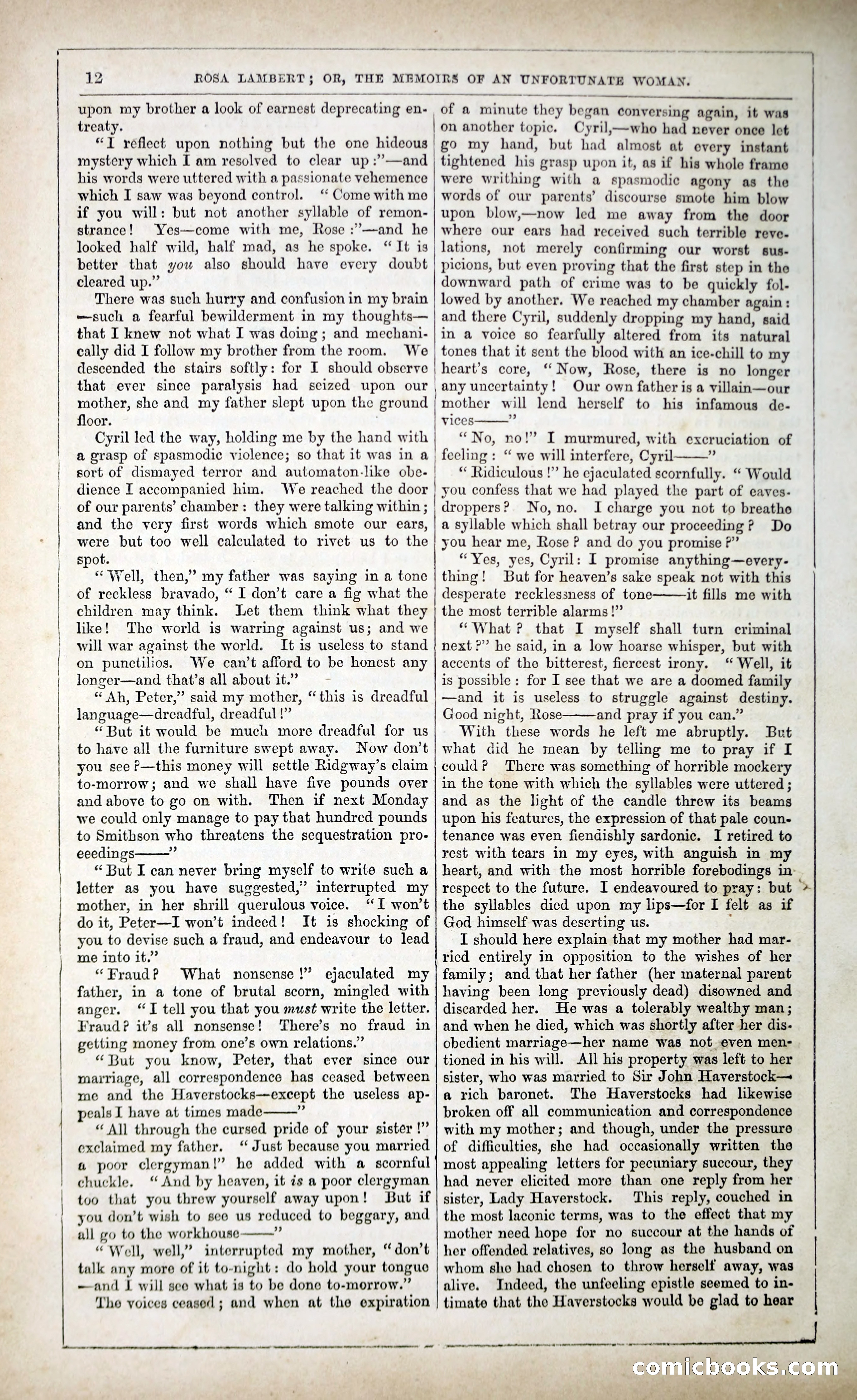 Rosa Lambert — page 23 of 393