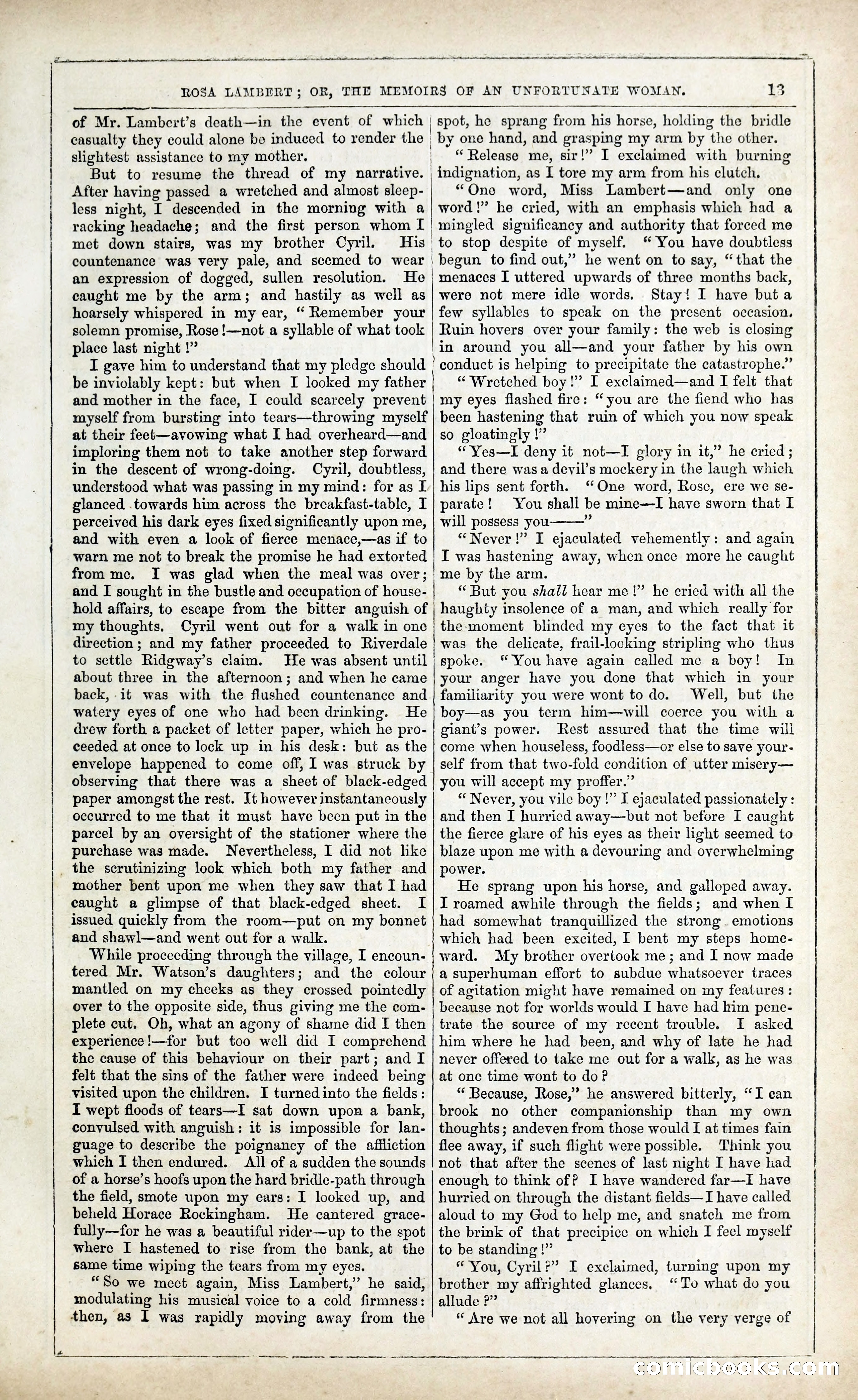 Rosa Lambert — page 24 of 393