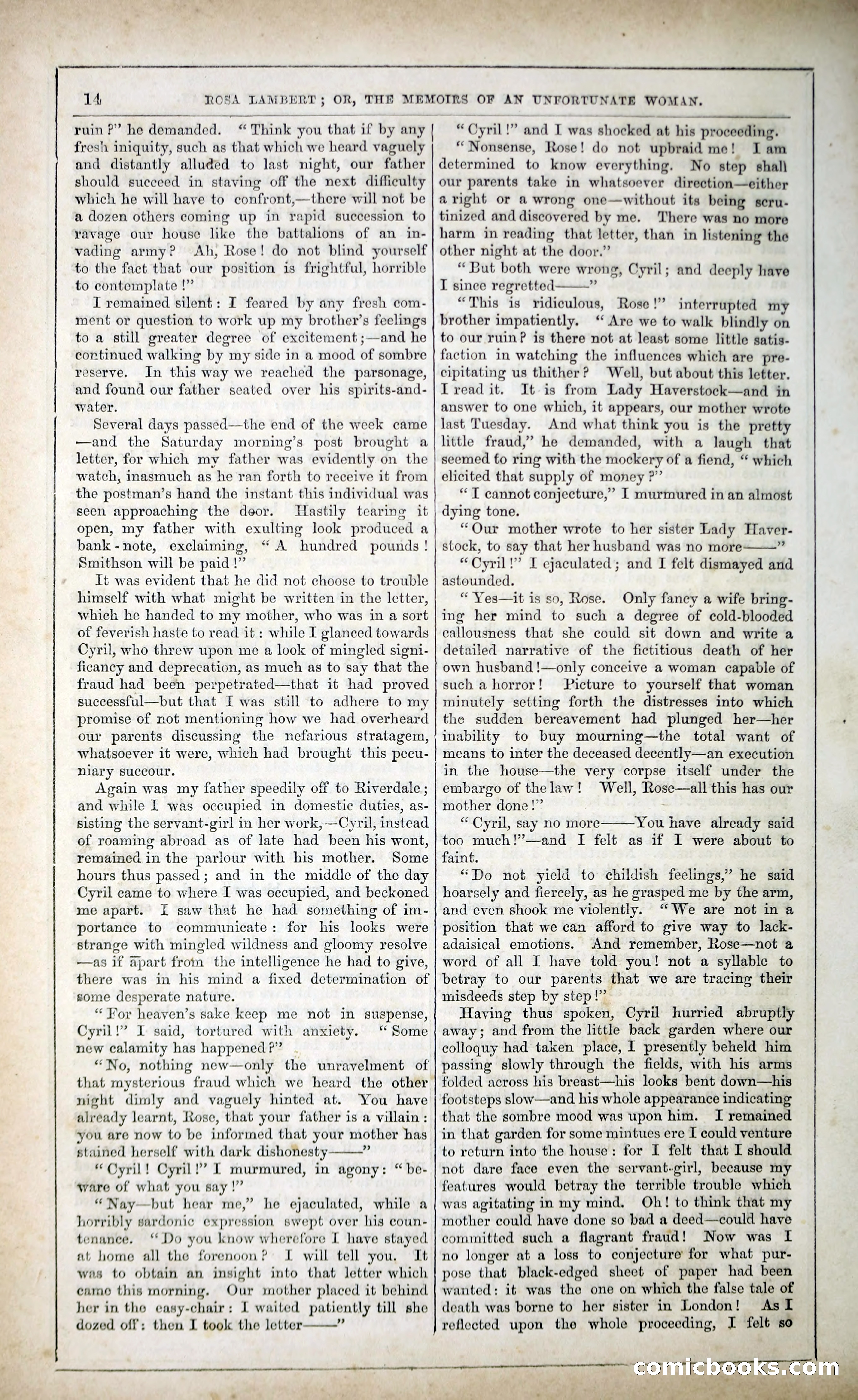 Rosa Lambert — page 25 of 393