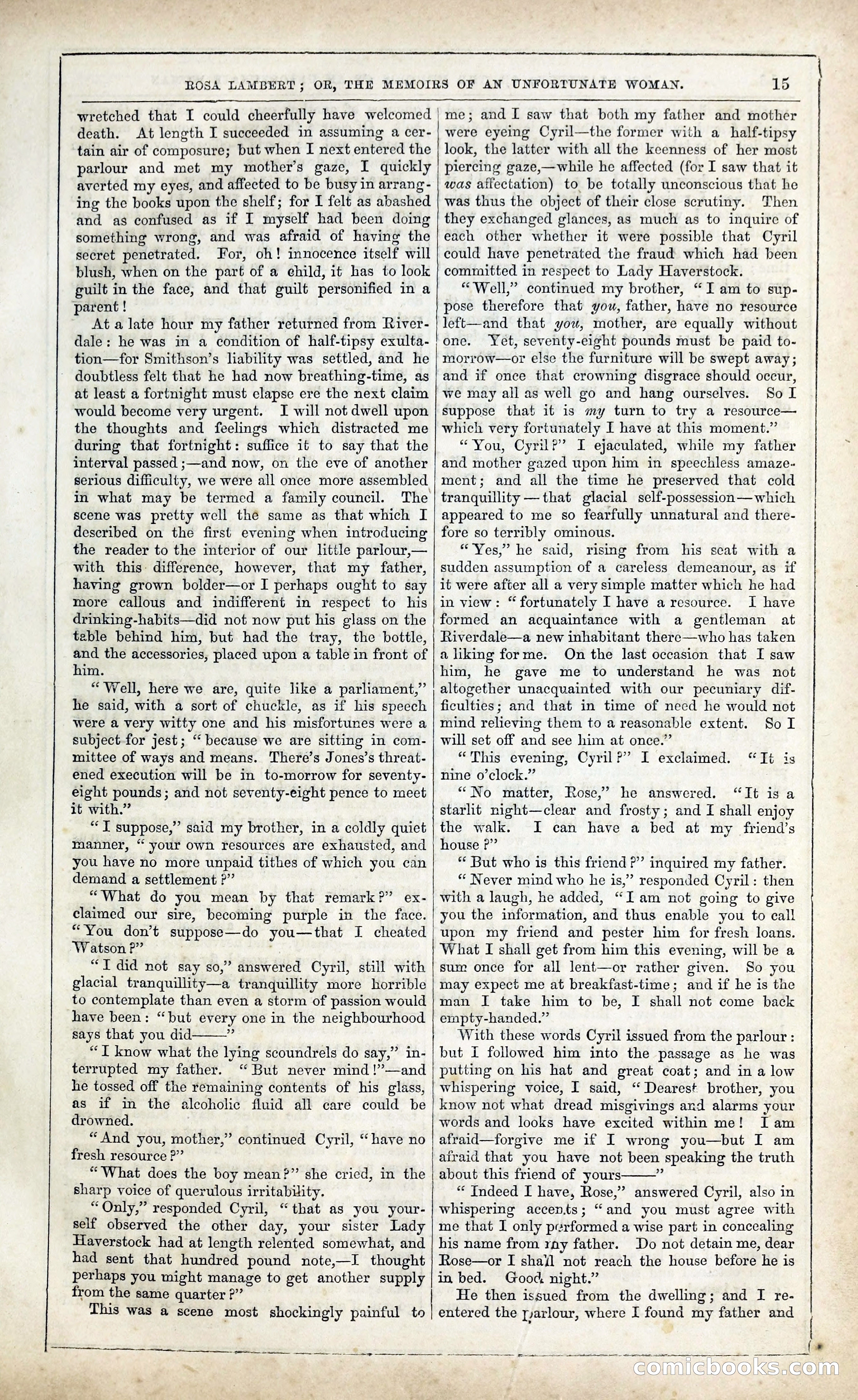Rosa Lambert — page 26 of 393