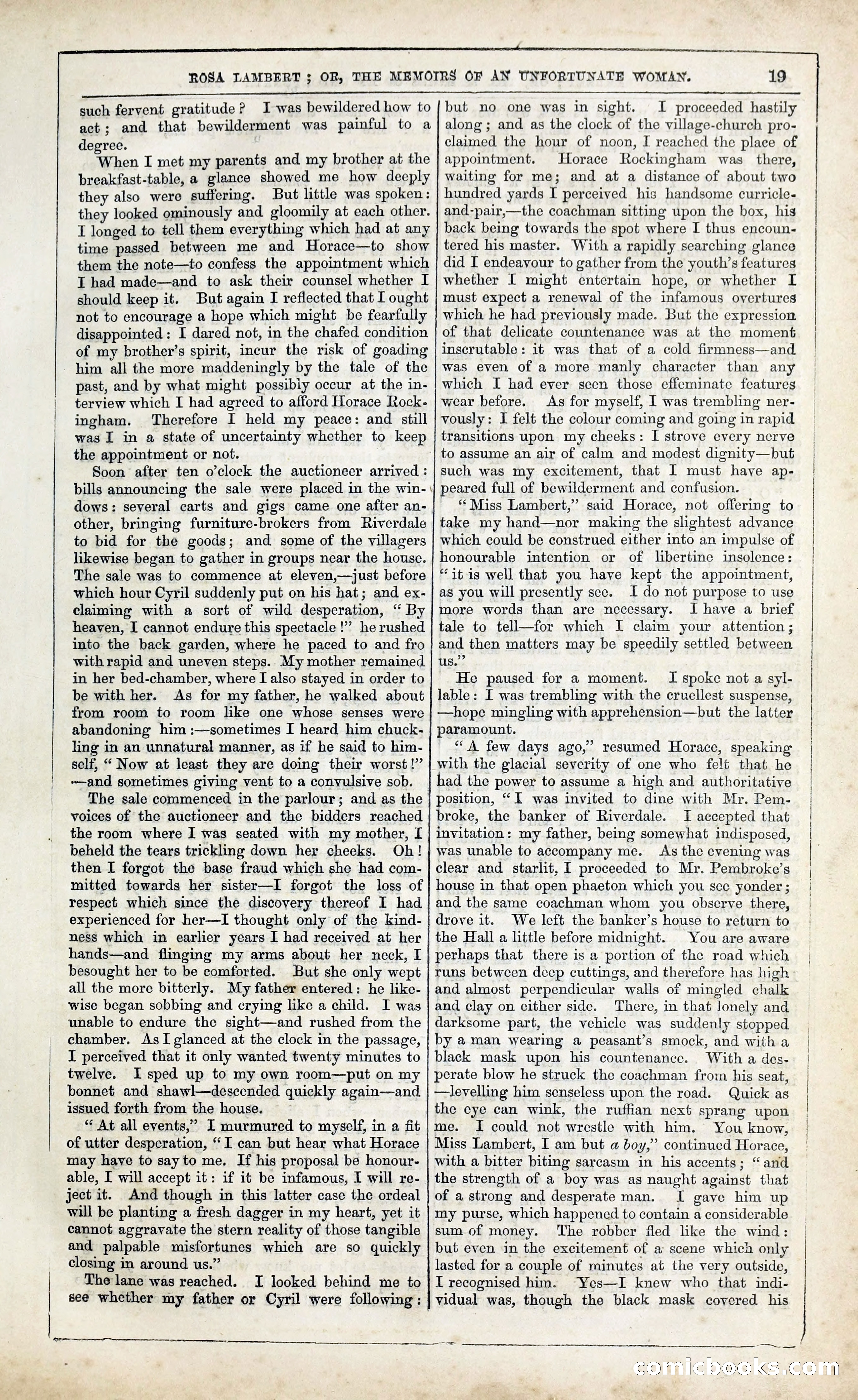 Rosa Lambert — page 30 of 393