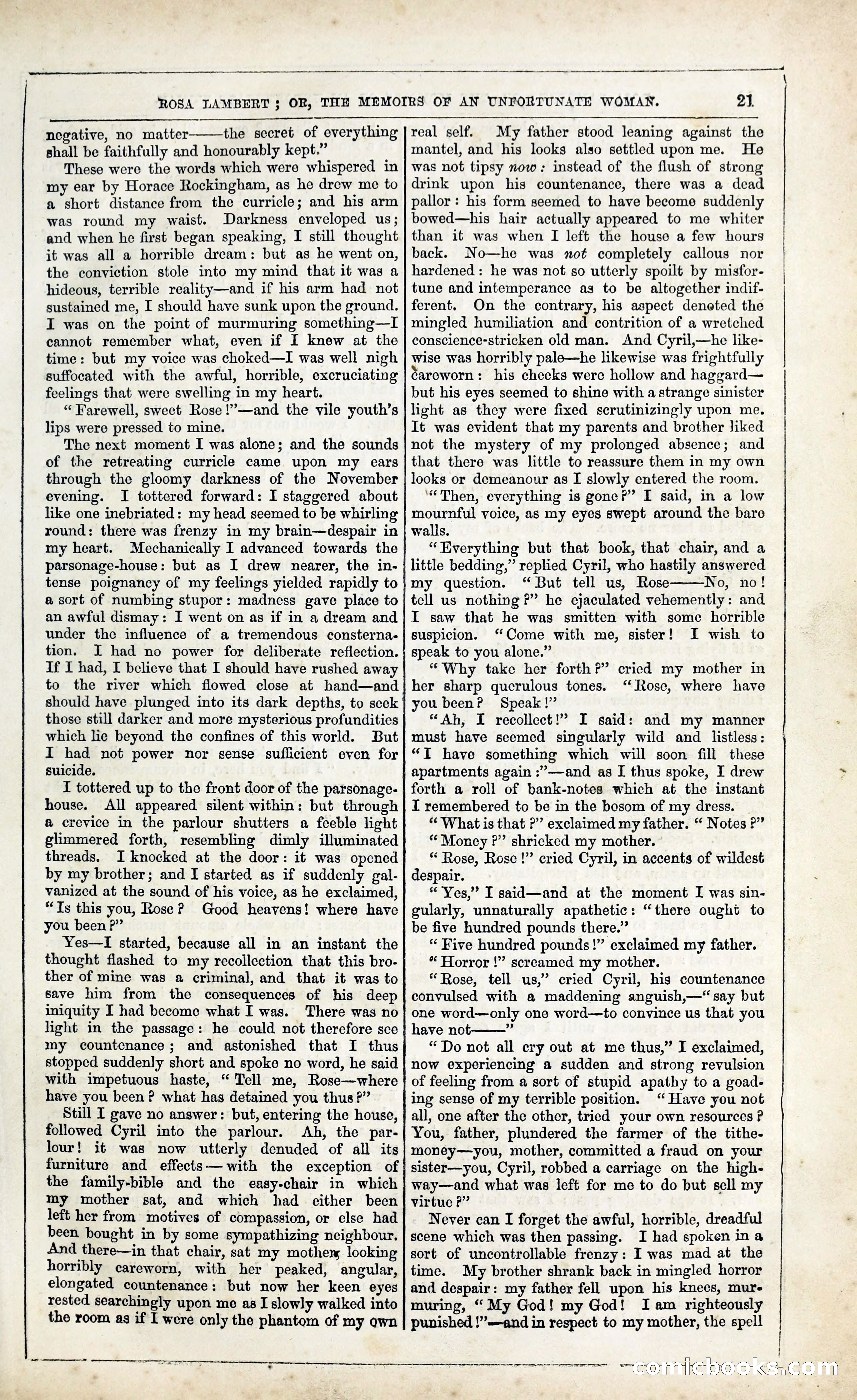 Rosa Lambert — page 32 of 393