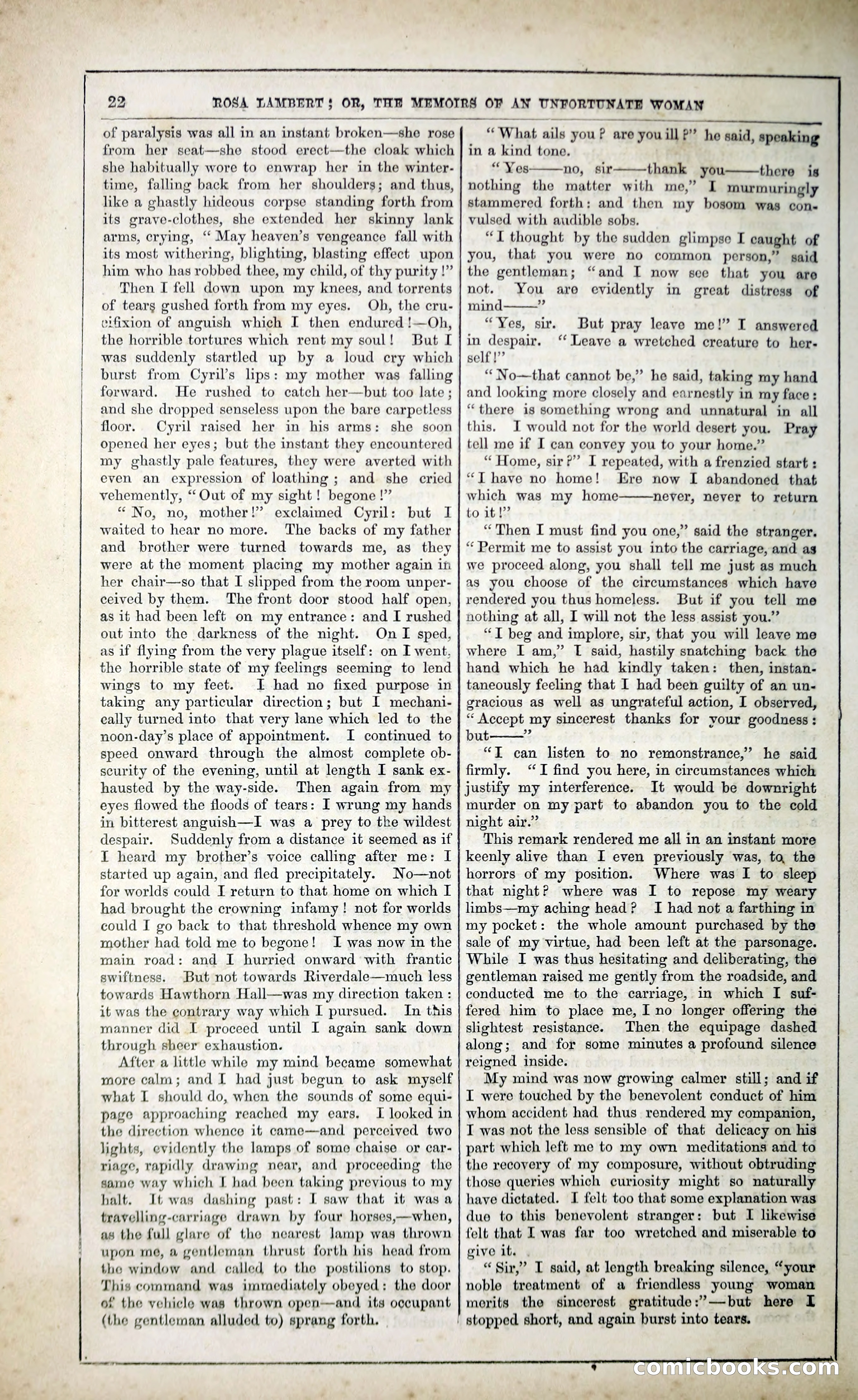 Rosa Lambert — page 33 of 393