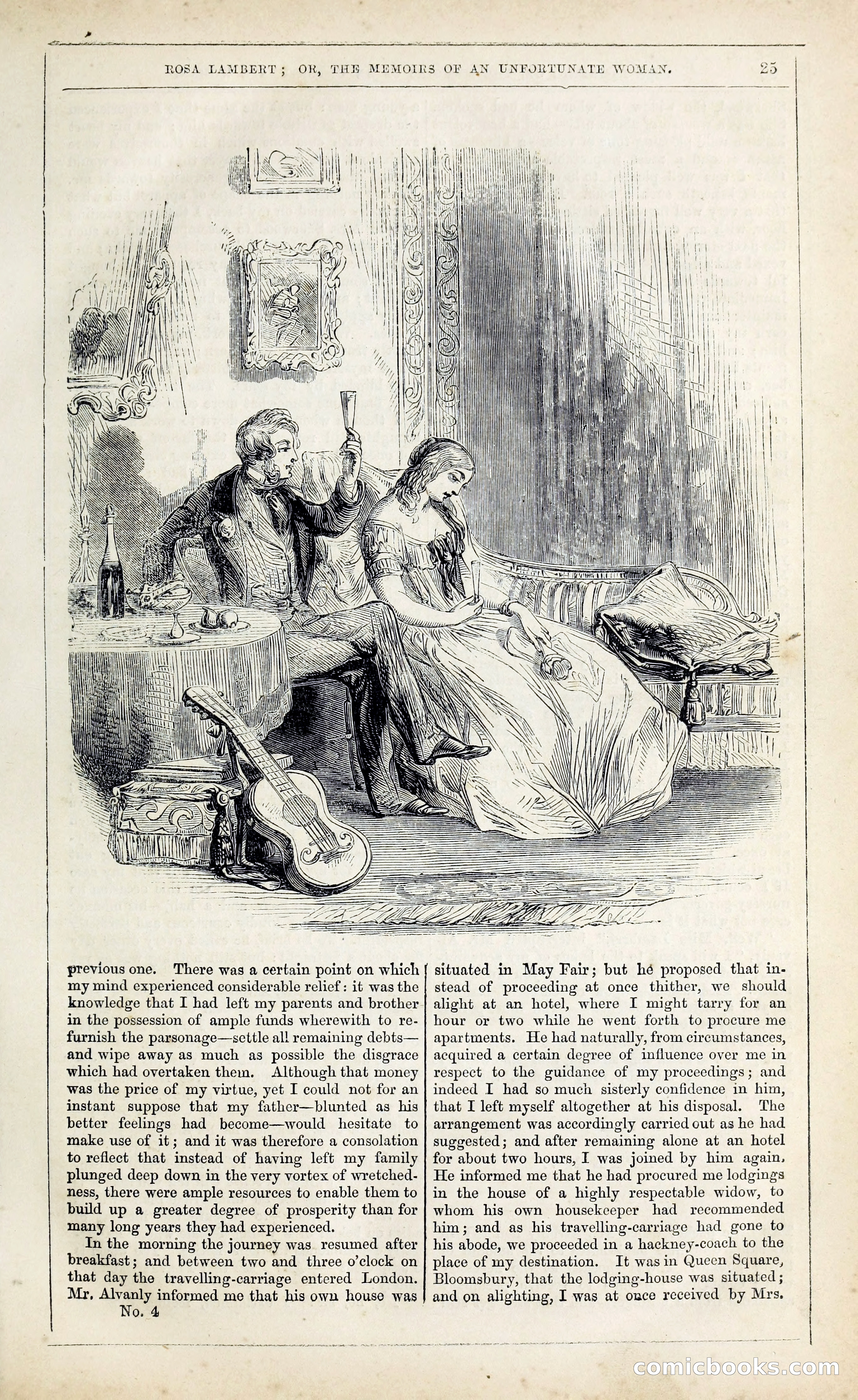 Rosa Lambert — page 36 of 393