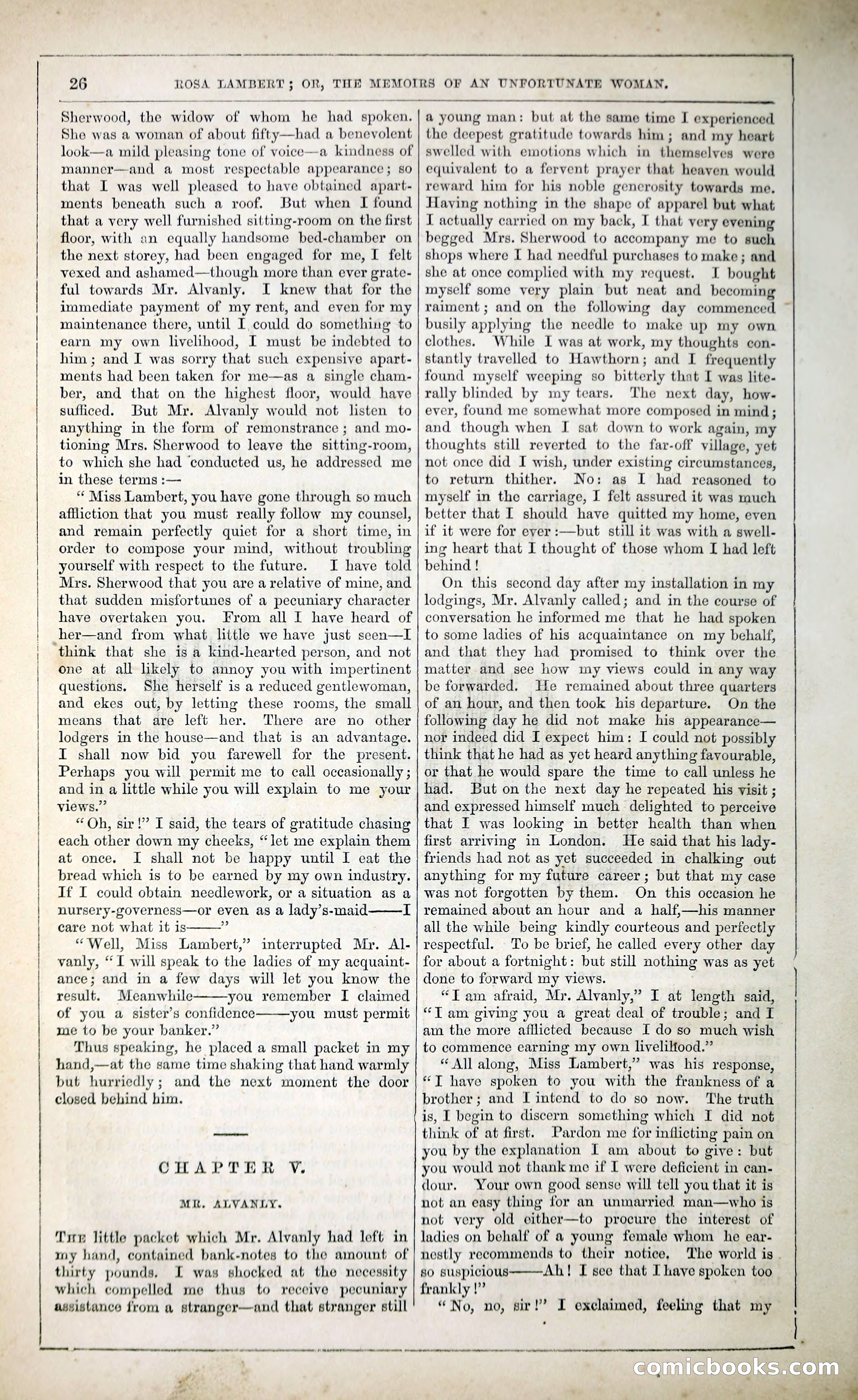 Rosa Lambert — page 37 of 393