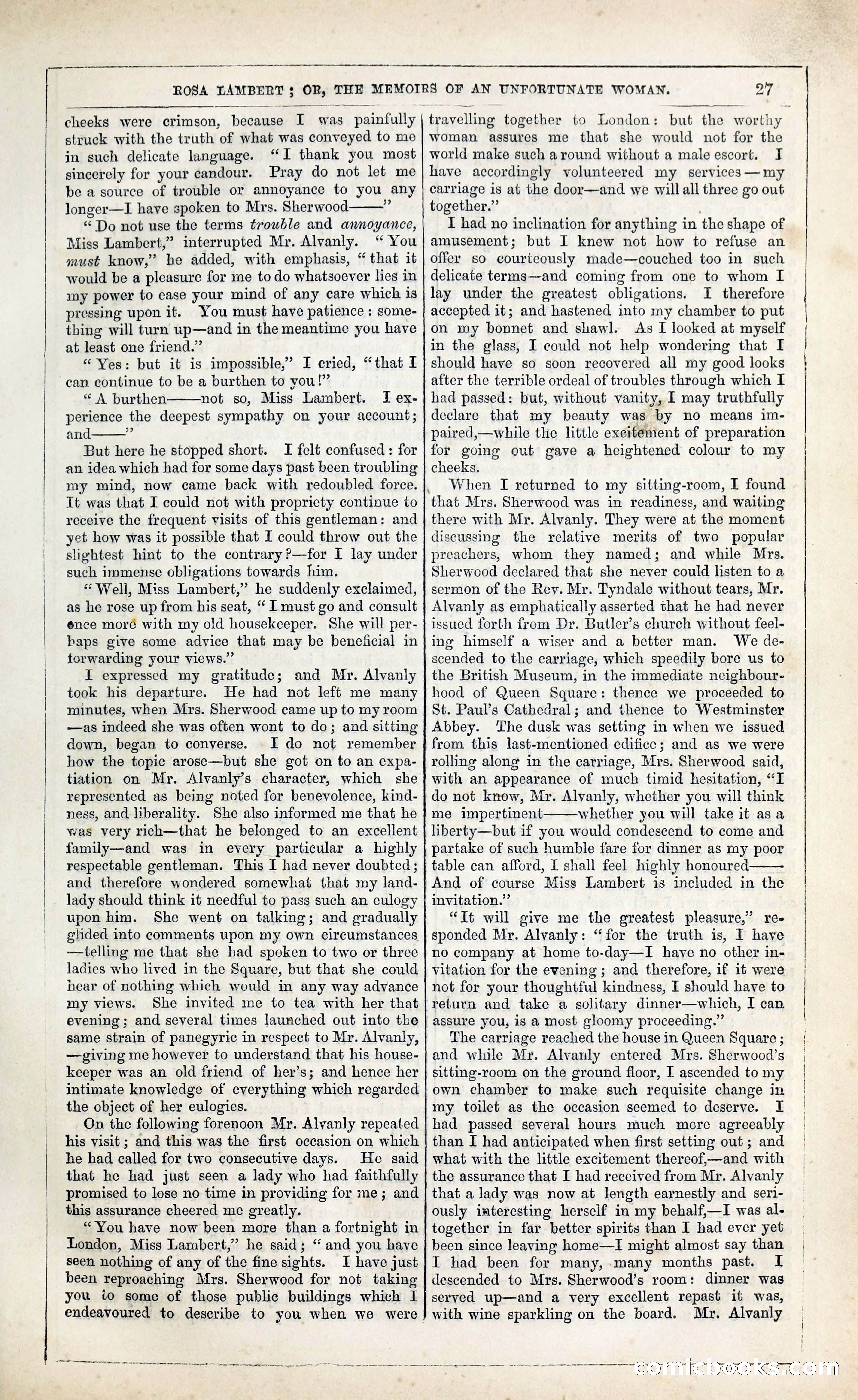 Rosa Lambert — page 38 of 393