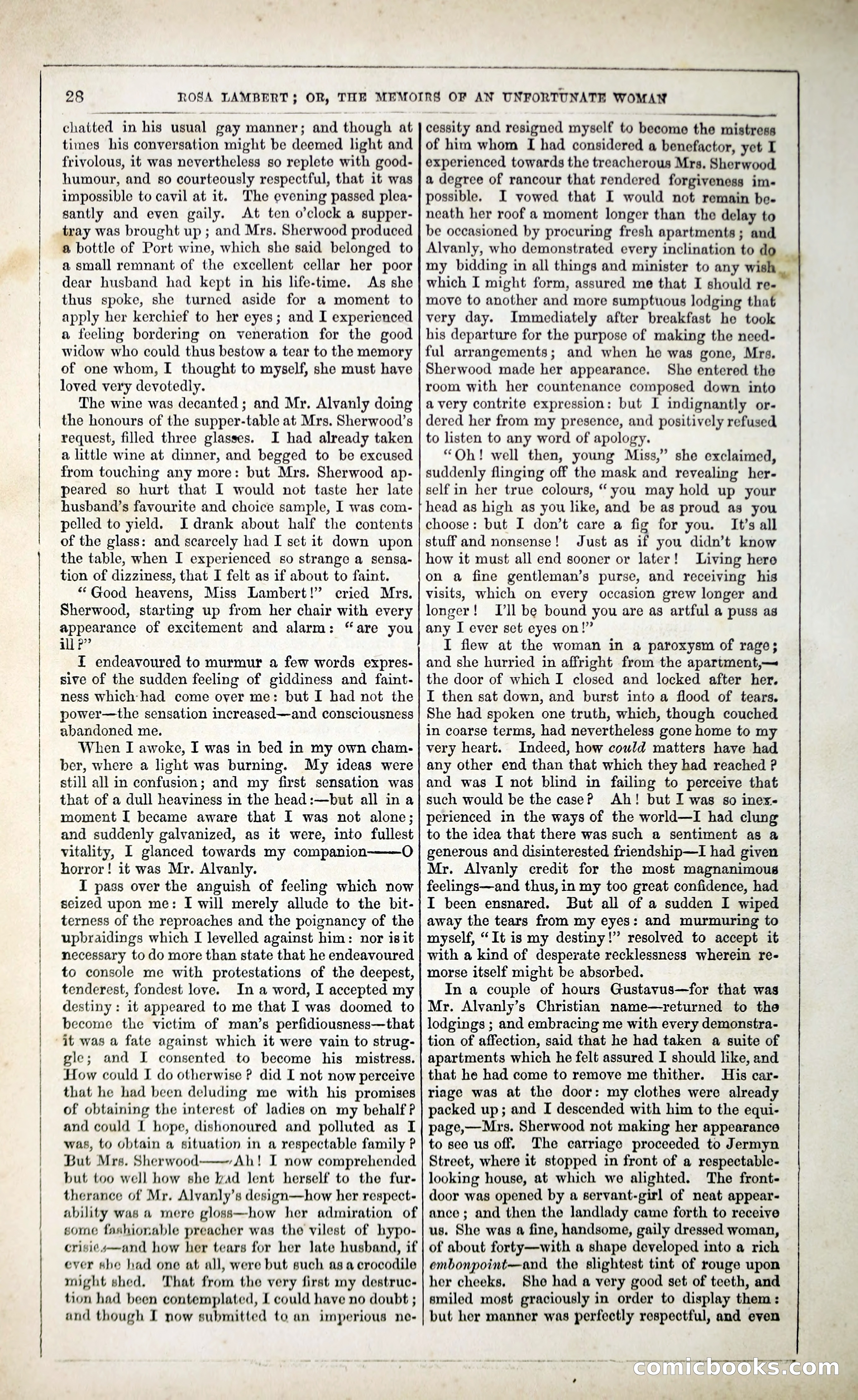 Rosa Lambert — page 39 of 393