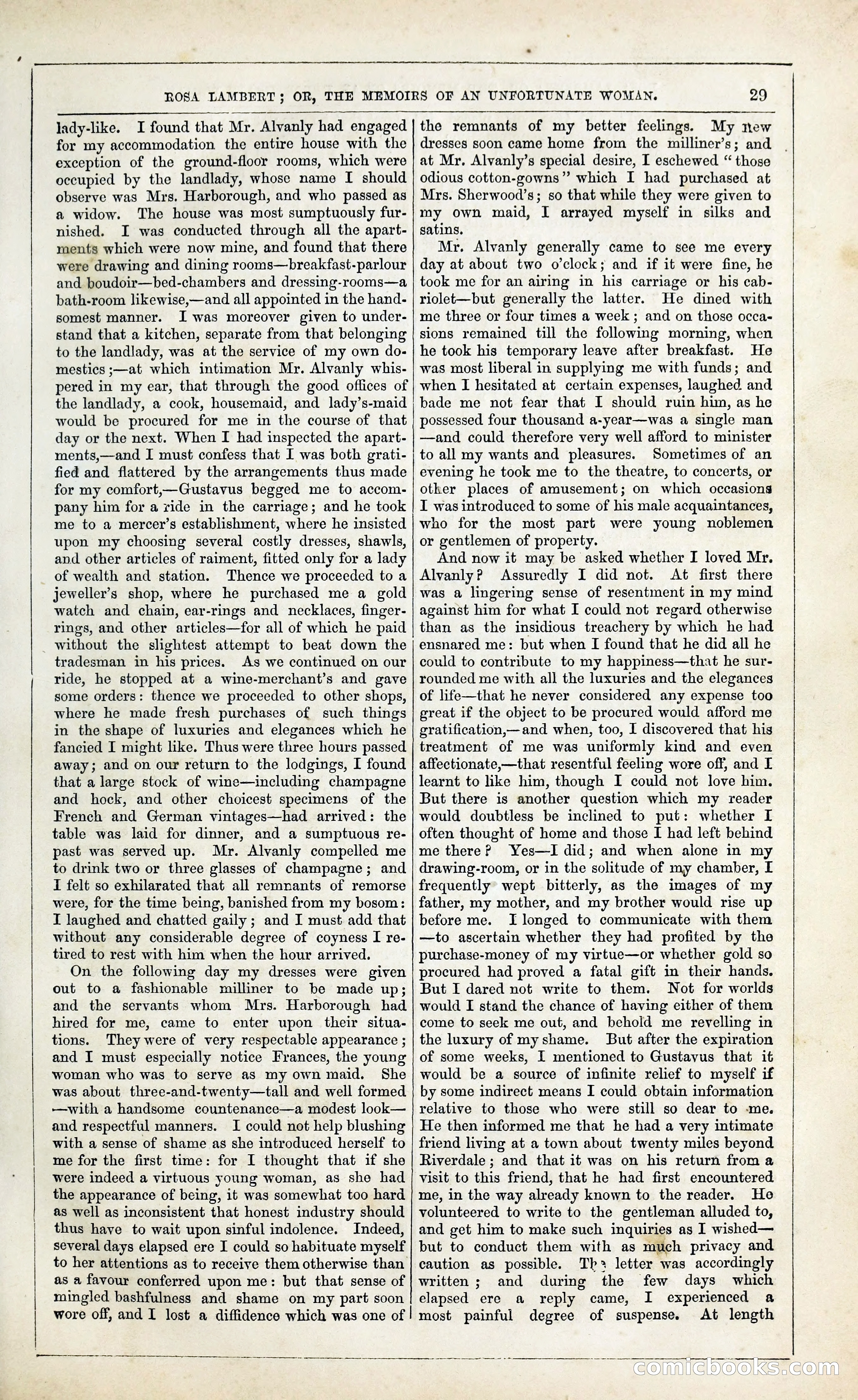 Rosa Lambert — page 40 of 393