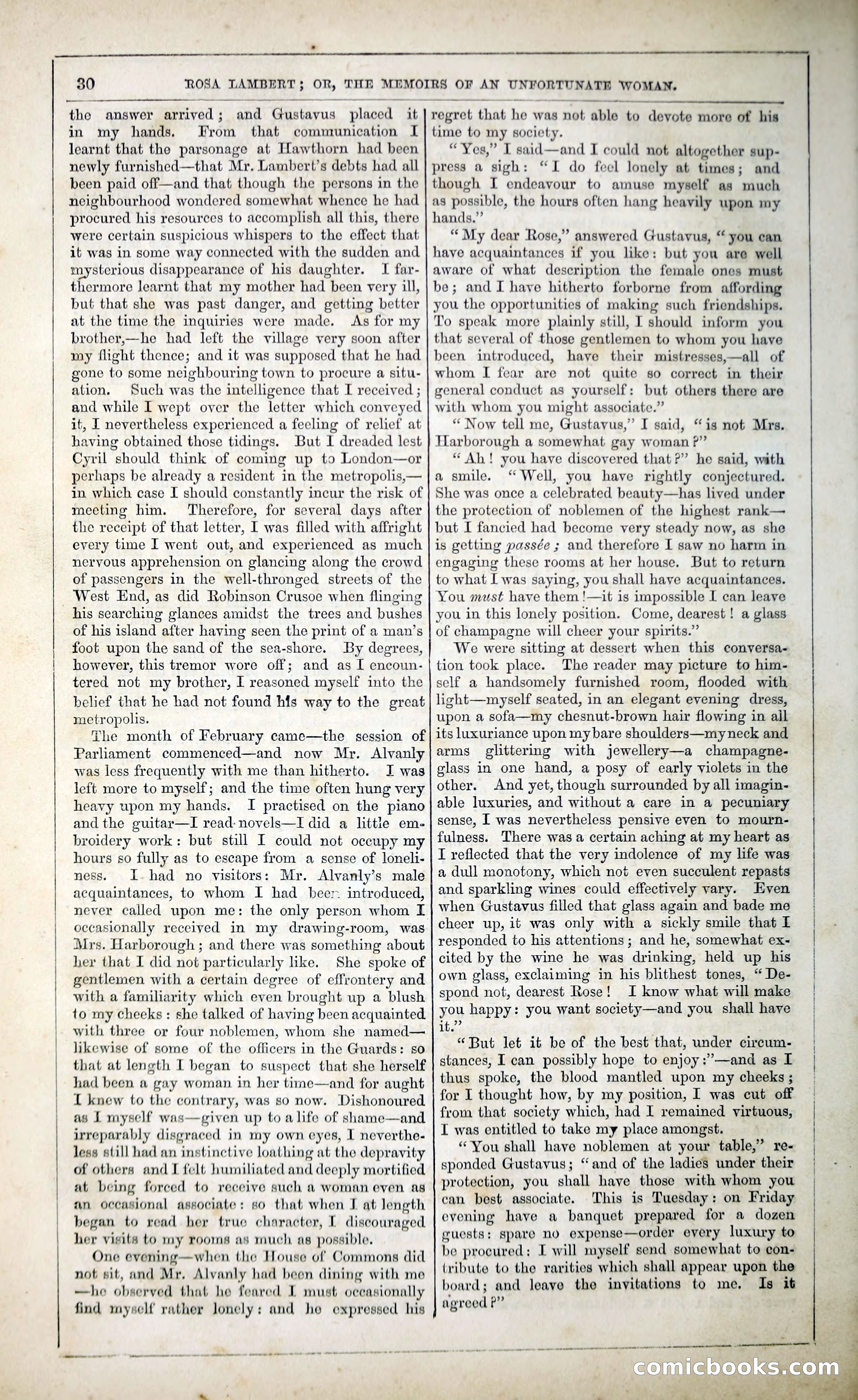 Rosa Lambert — page 41 of 393