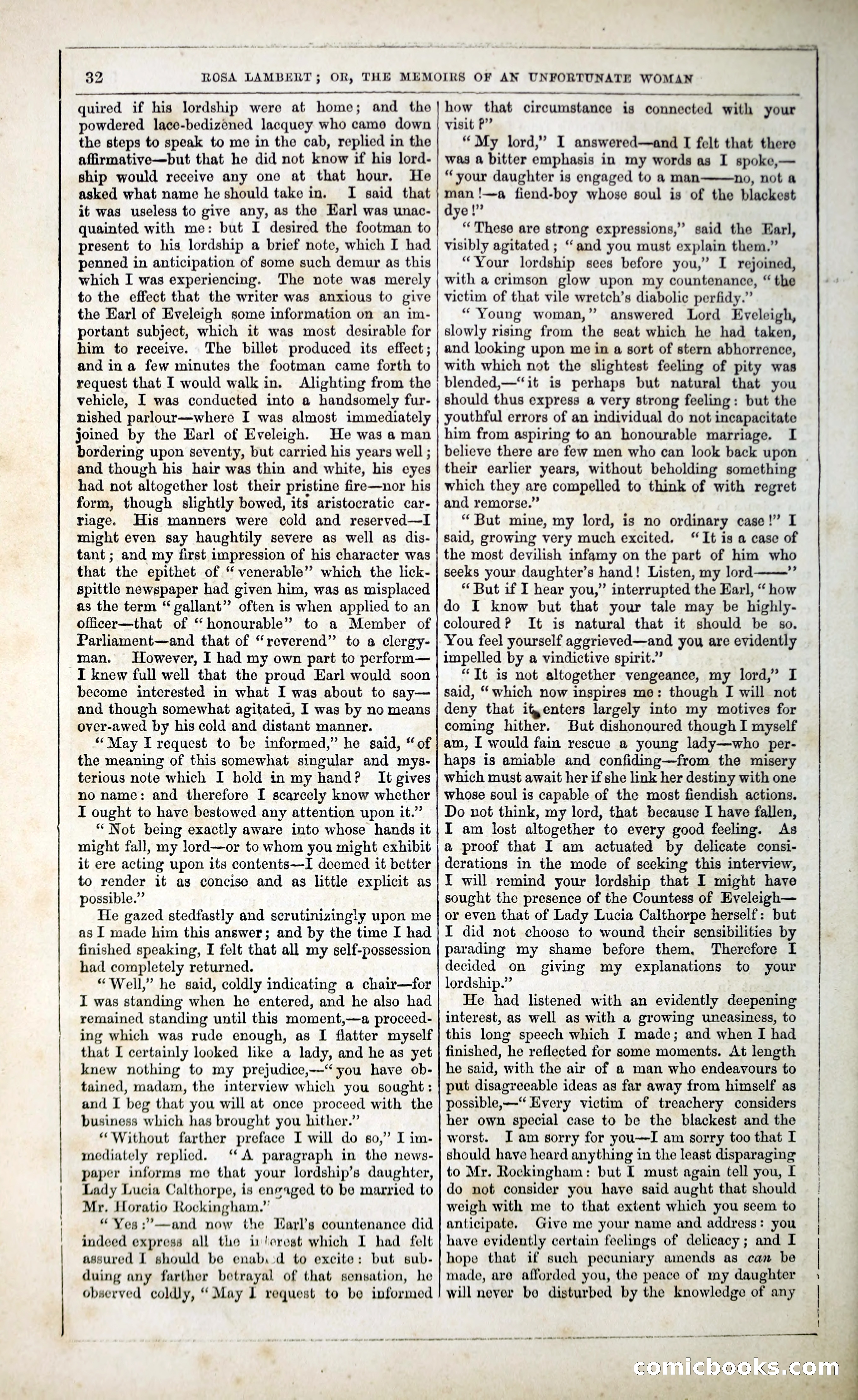 Rosa Lambert — page 43 of 393