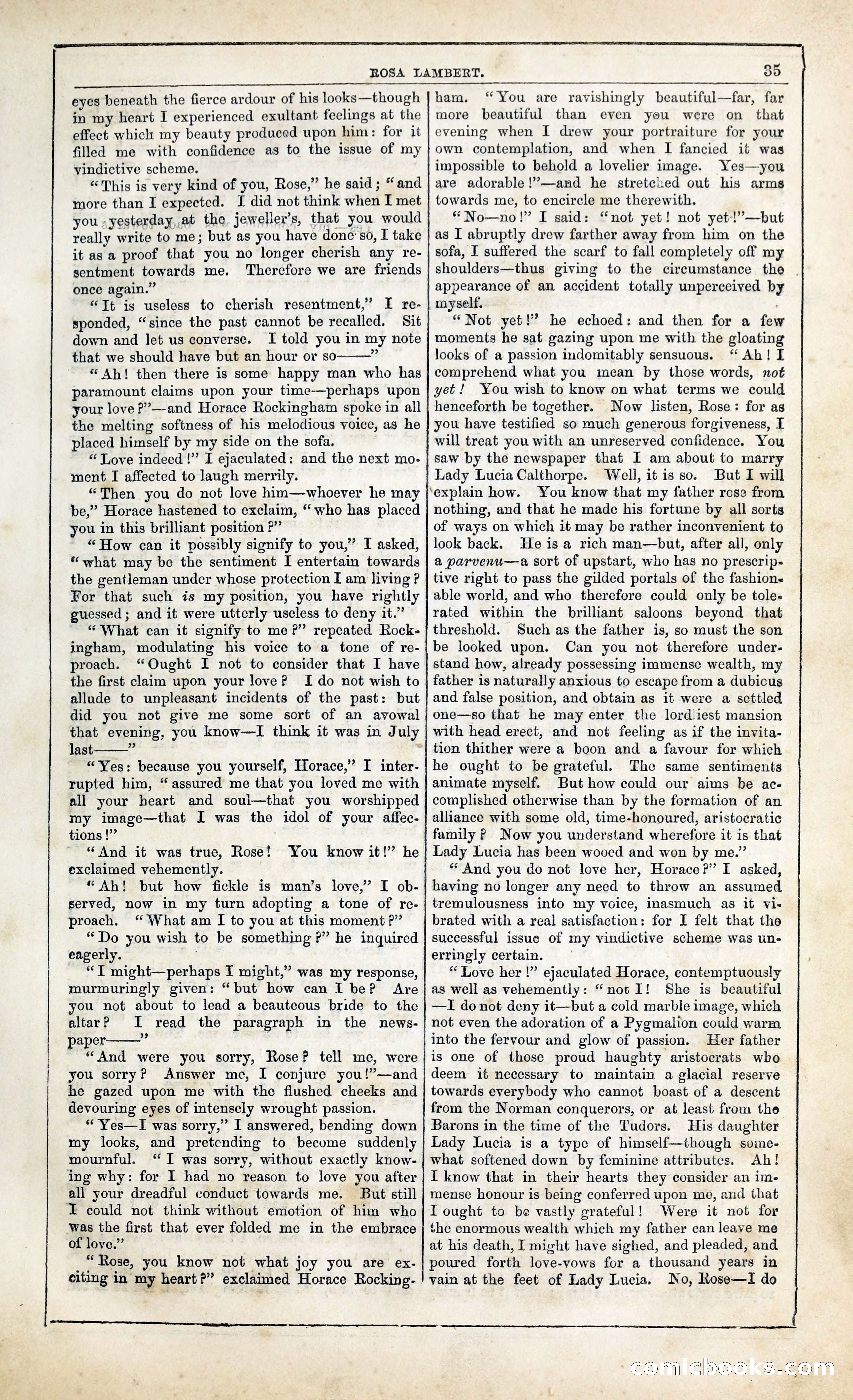 Rosa Lambert — page 46 of 393