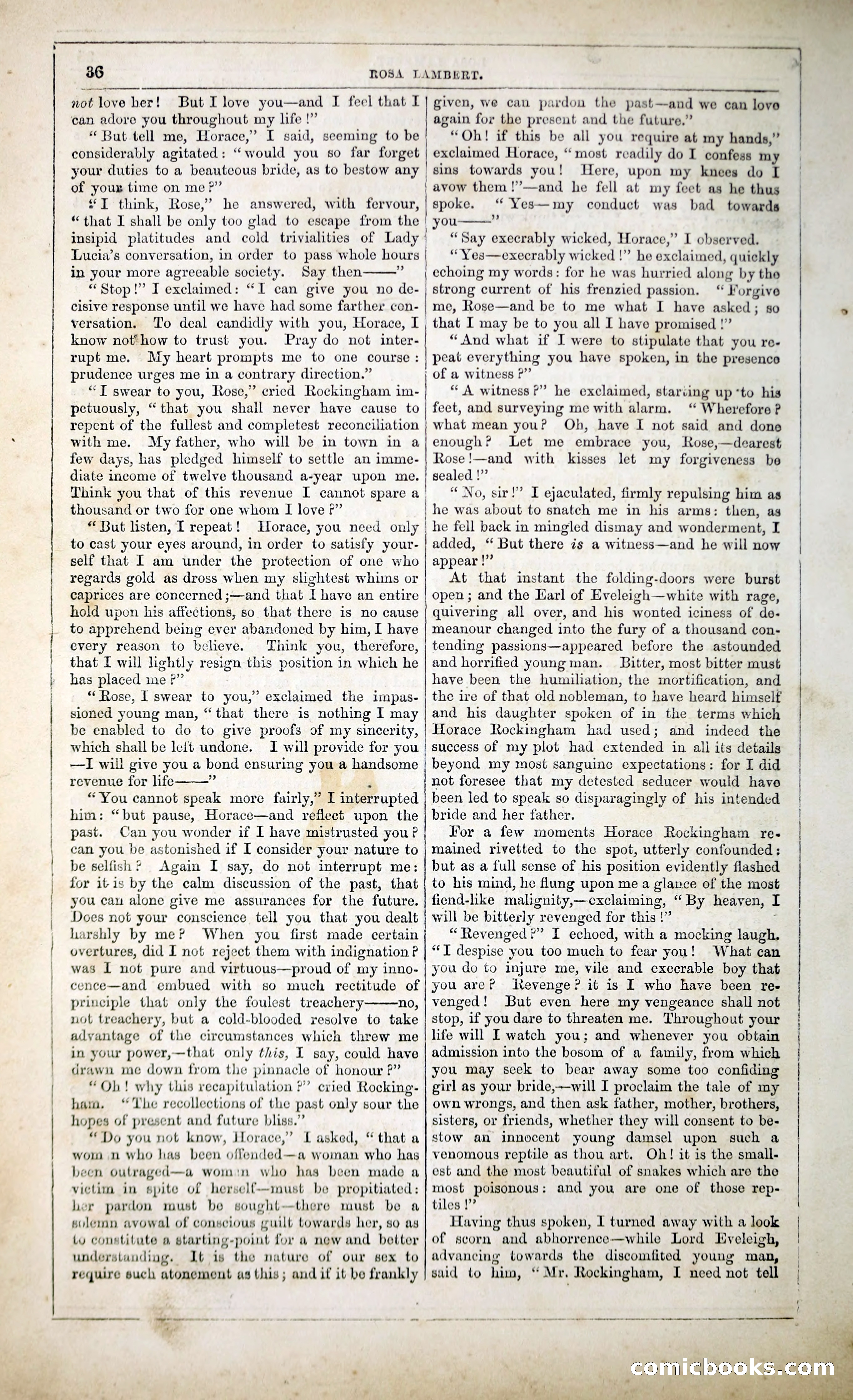 Rosa Lambert — page 47 of 393