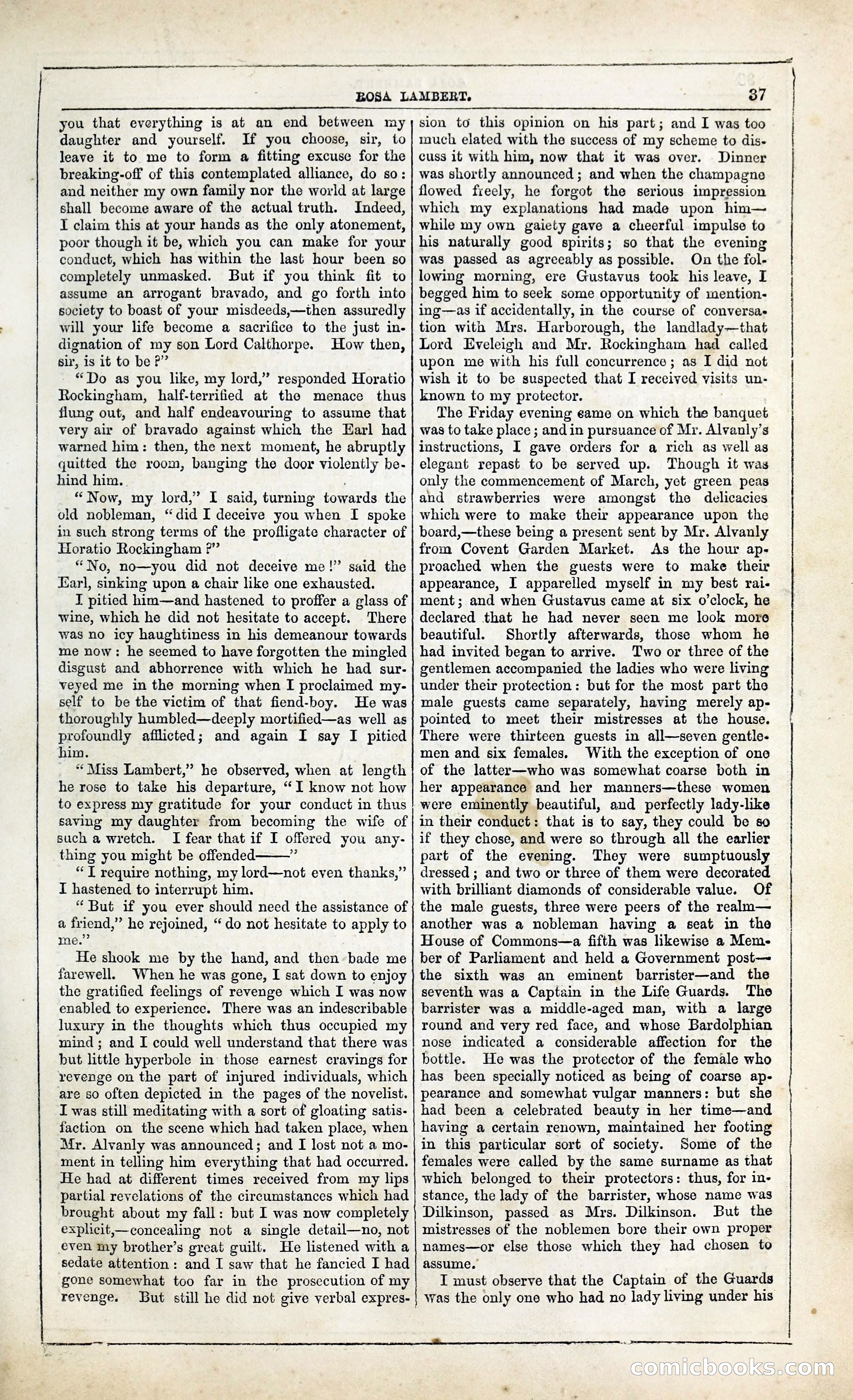 Rosa Lambert — page 48 of 393