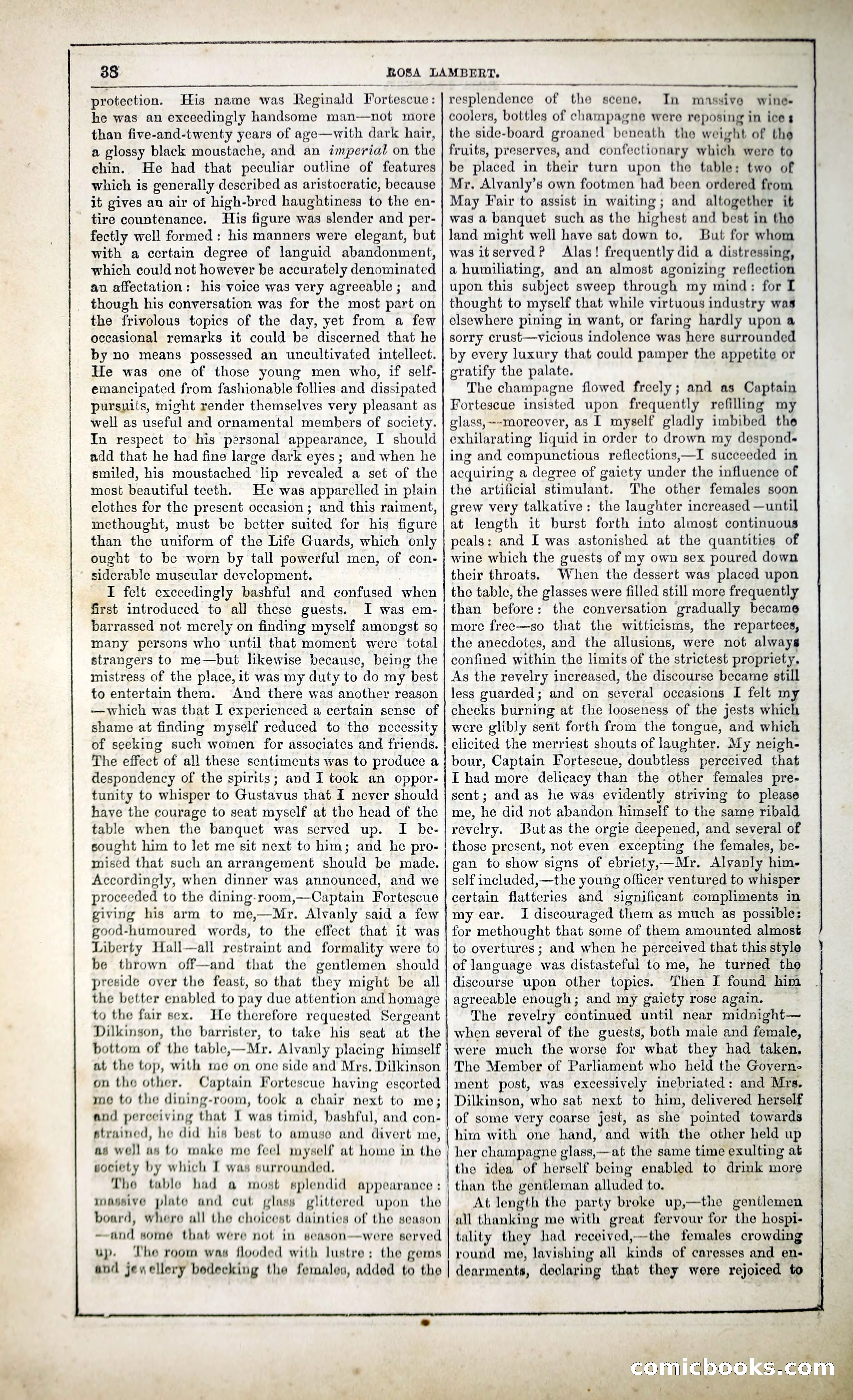 Rosa Lambert — page 49 of 393