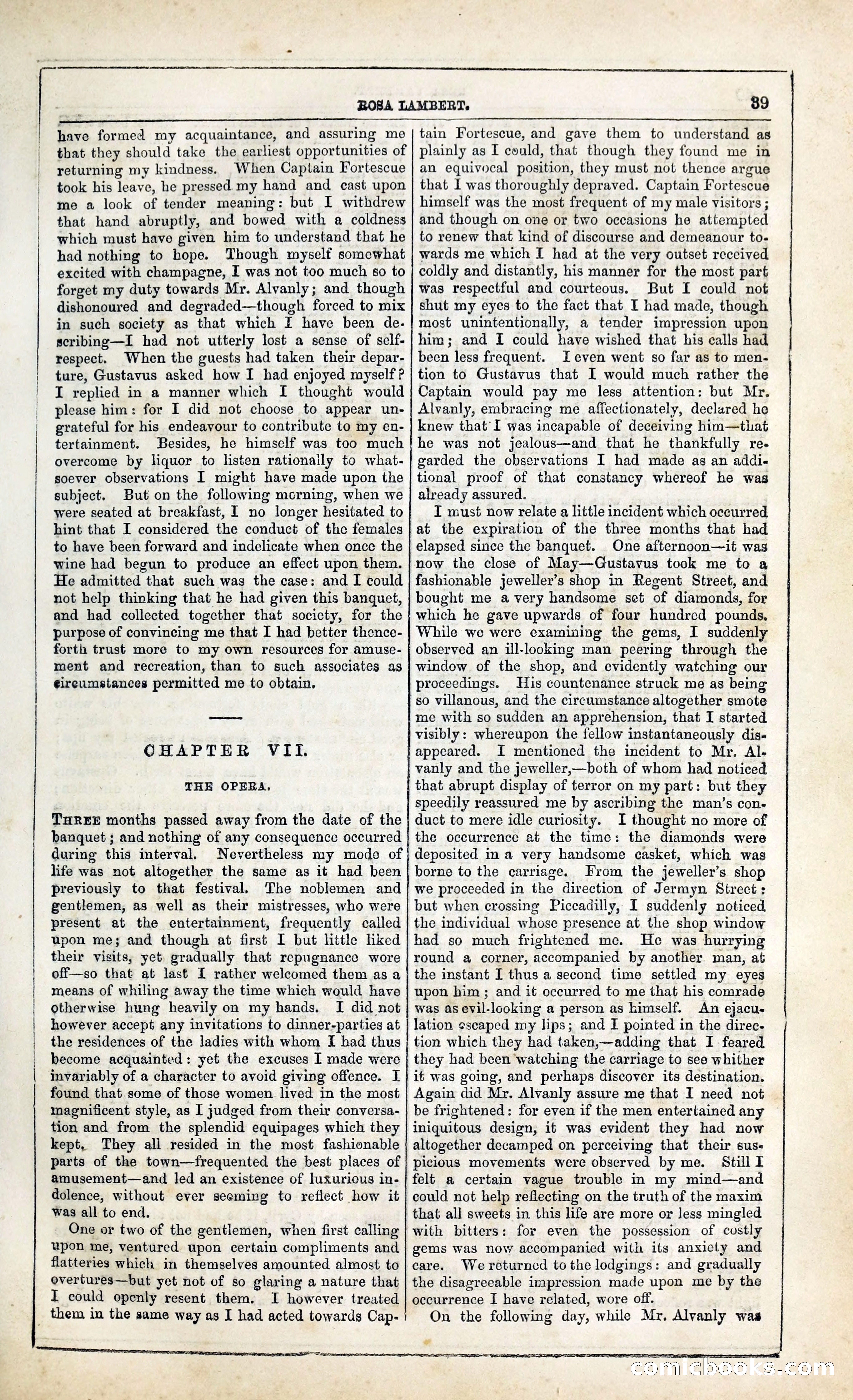 Rosa Lambert — page 50 of 393