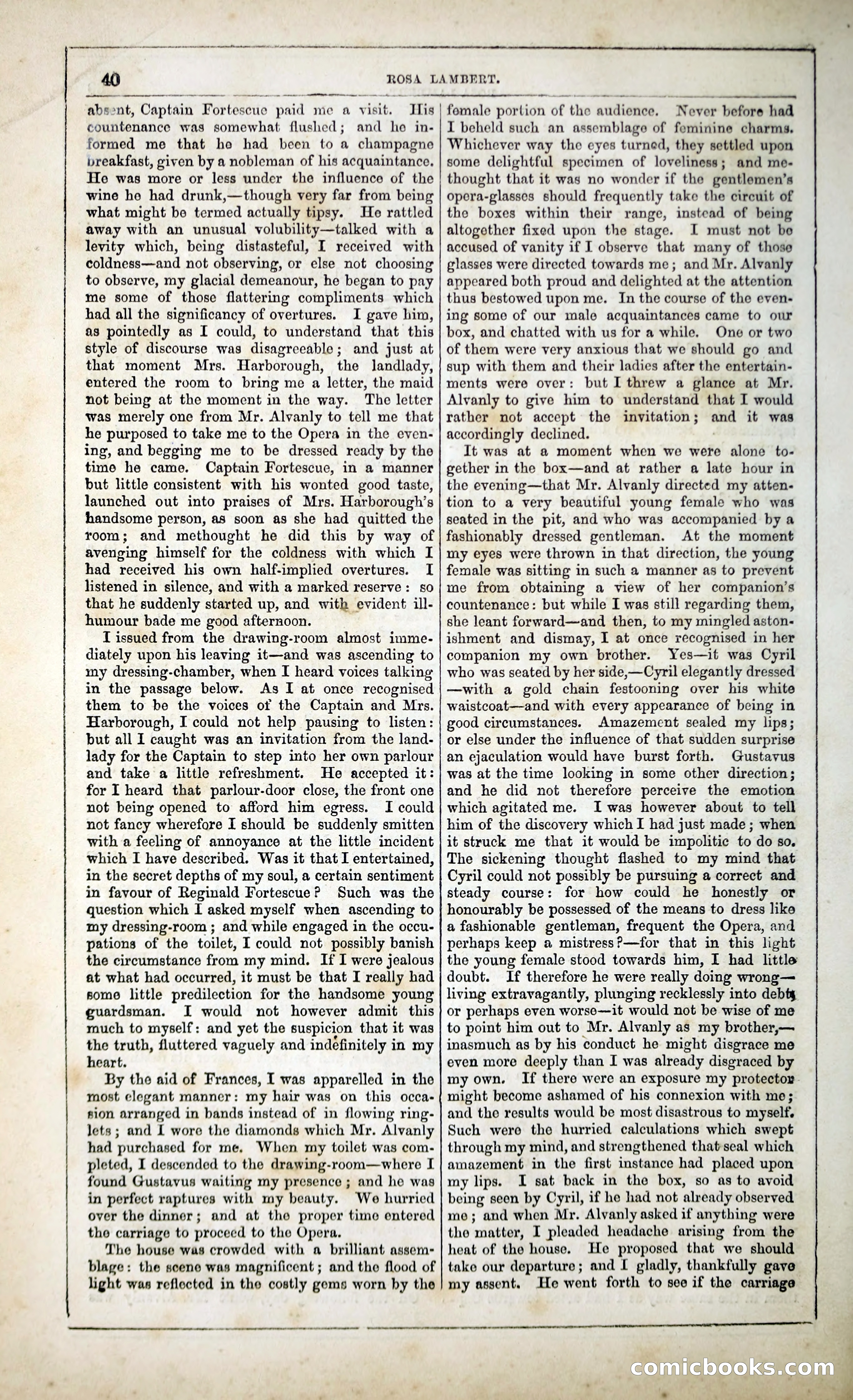 Rosa Lambert — page 51 of 393