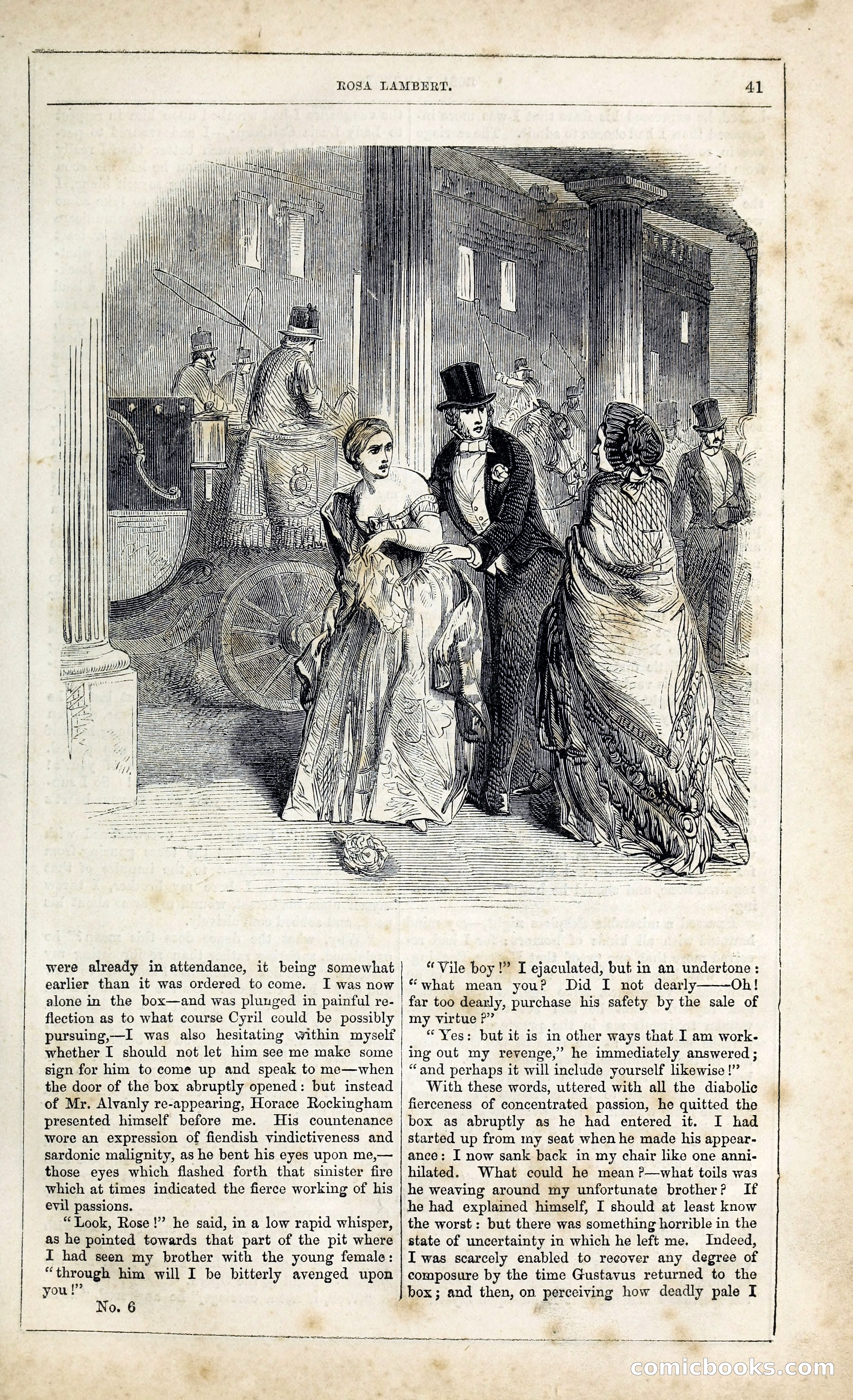Rosa Lambert — page 52 of 393