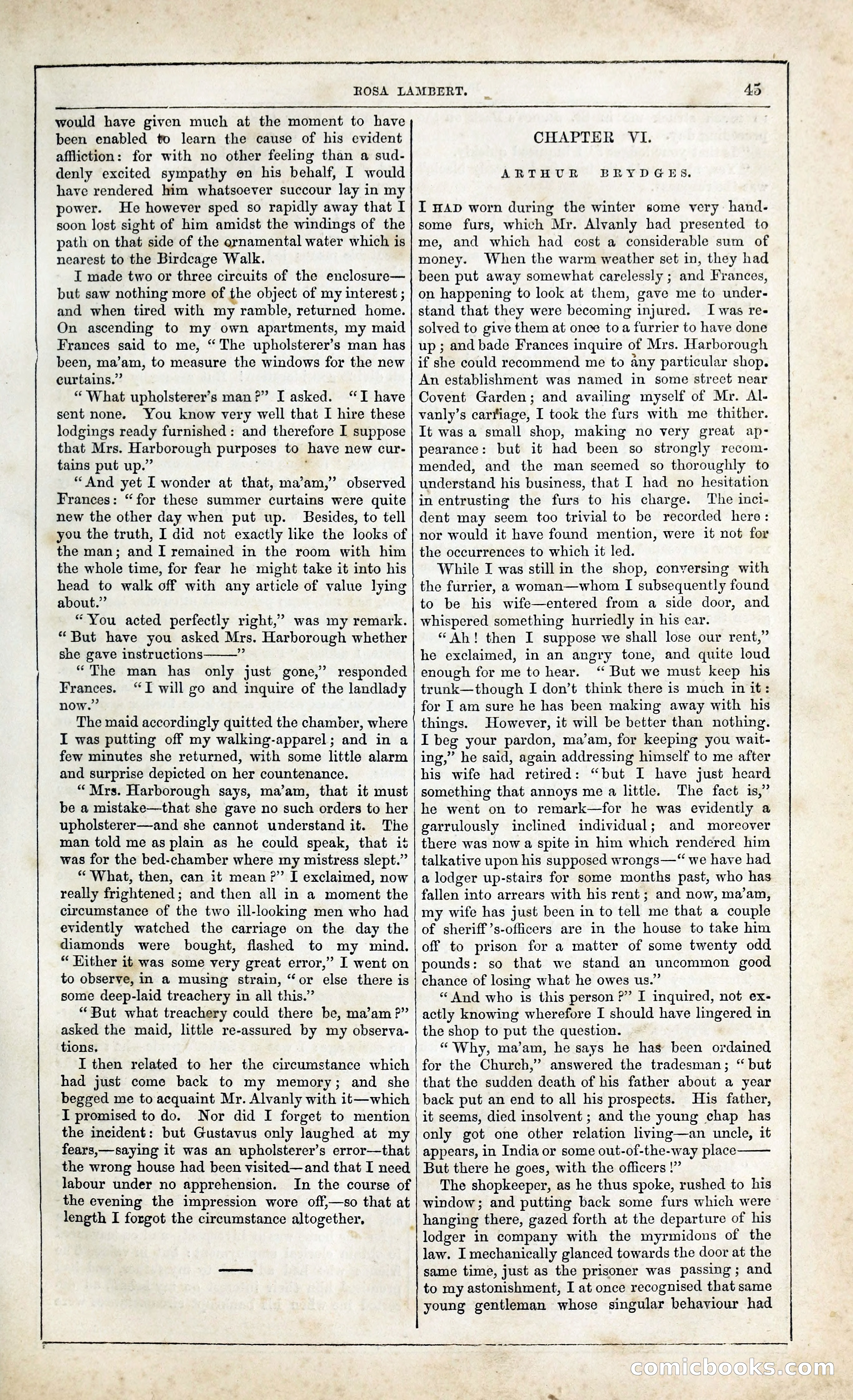 Rosa Lambert — page 56 of 393