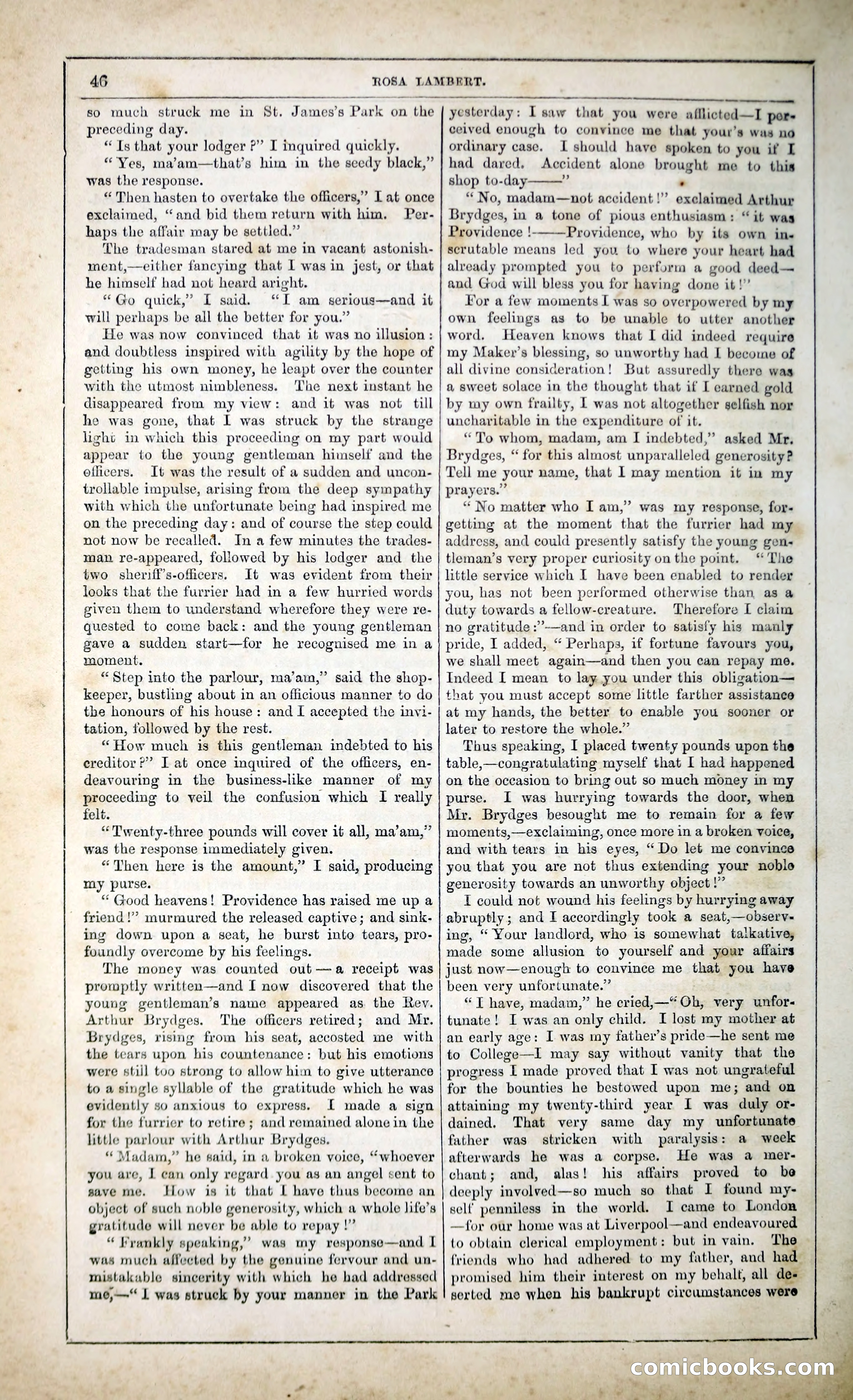 Rosa Lambert — page 57 of 393