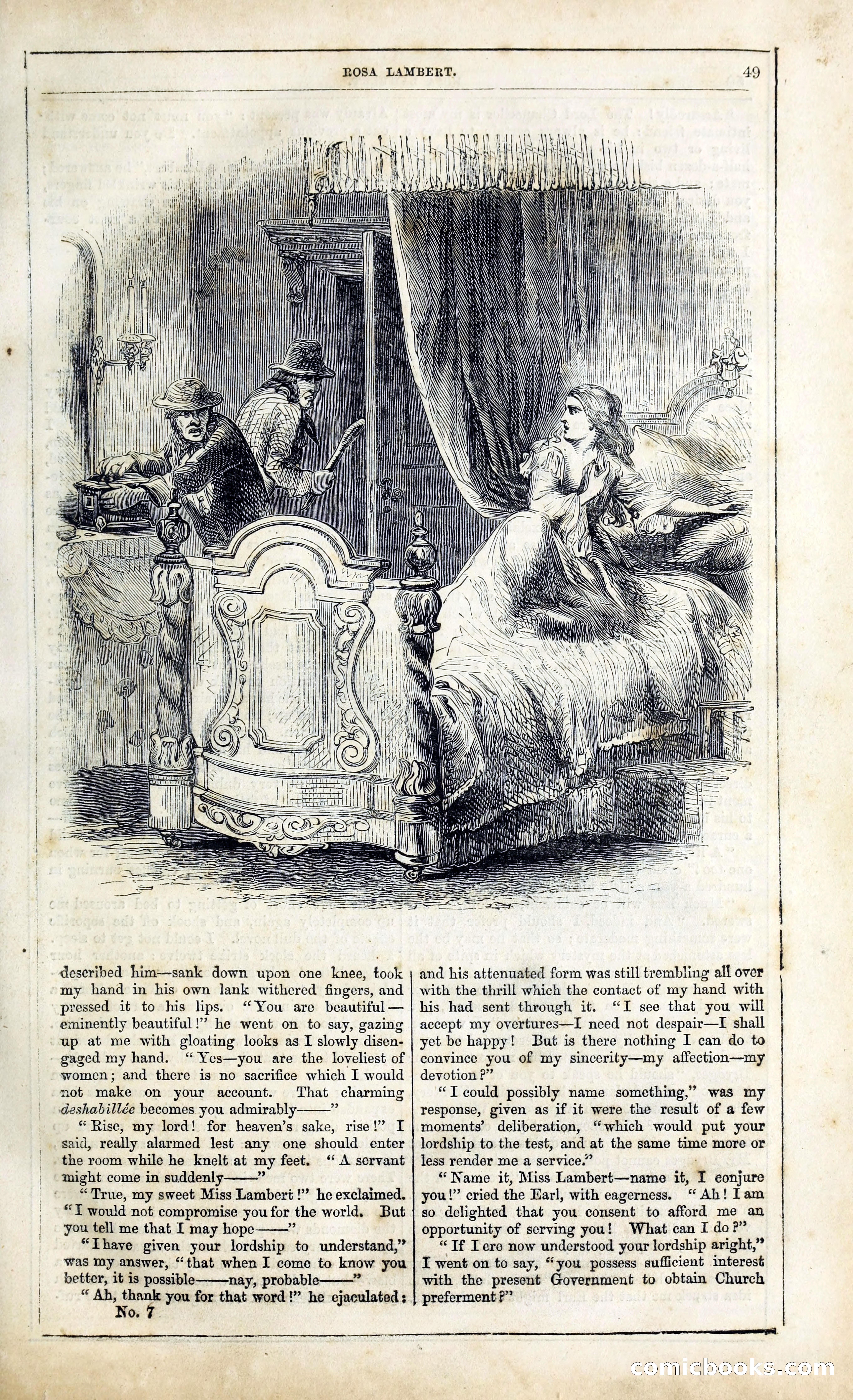Rosa Lambert — page 60 of 393