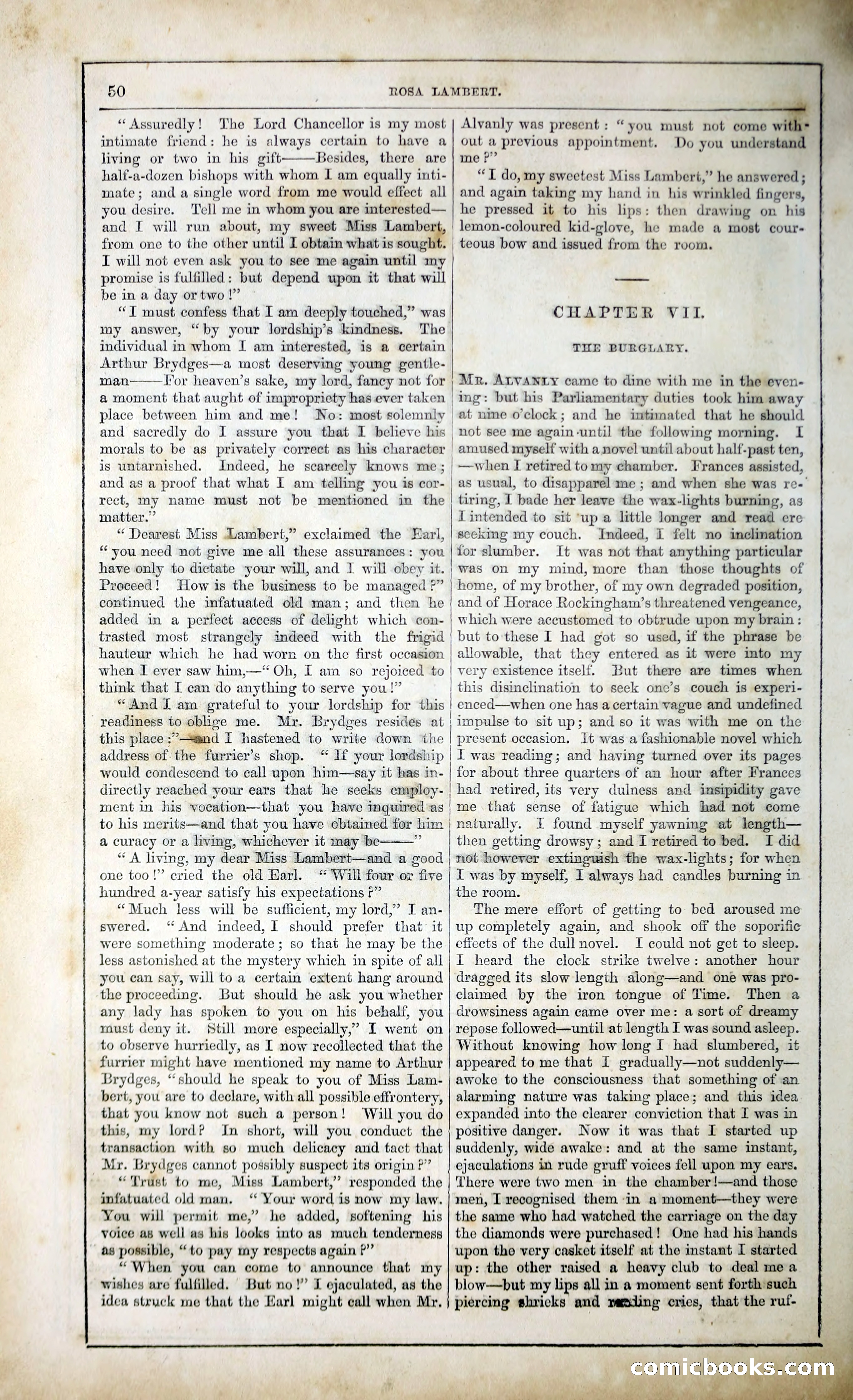 Rosa Lambert — page 61 of 393
