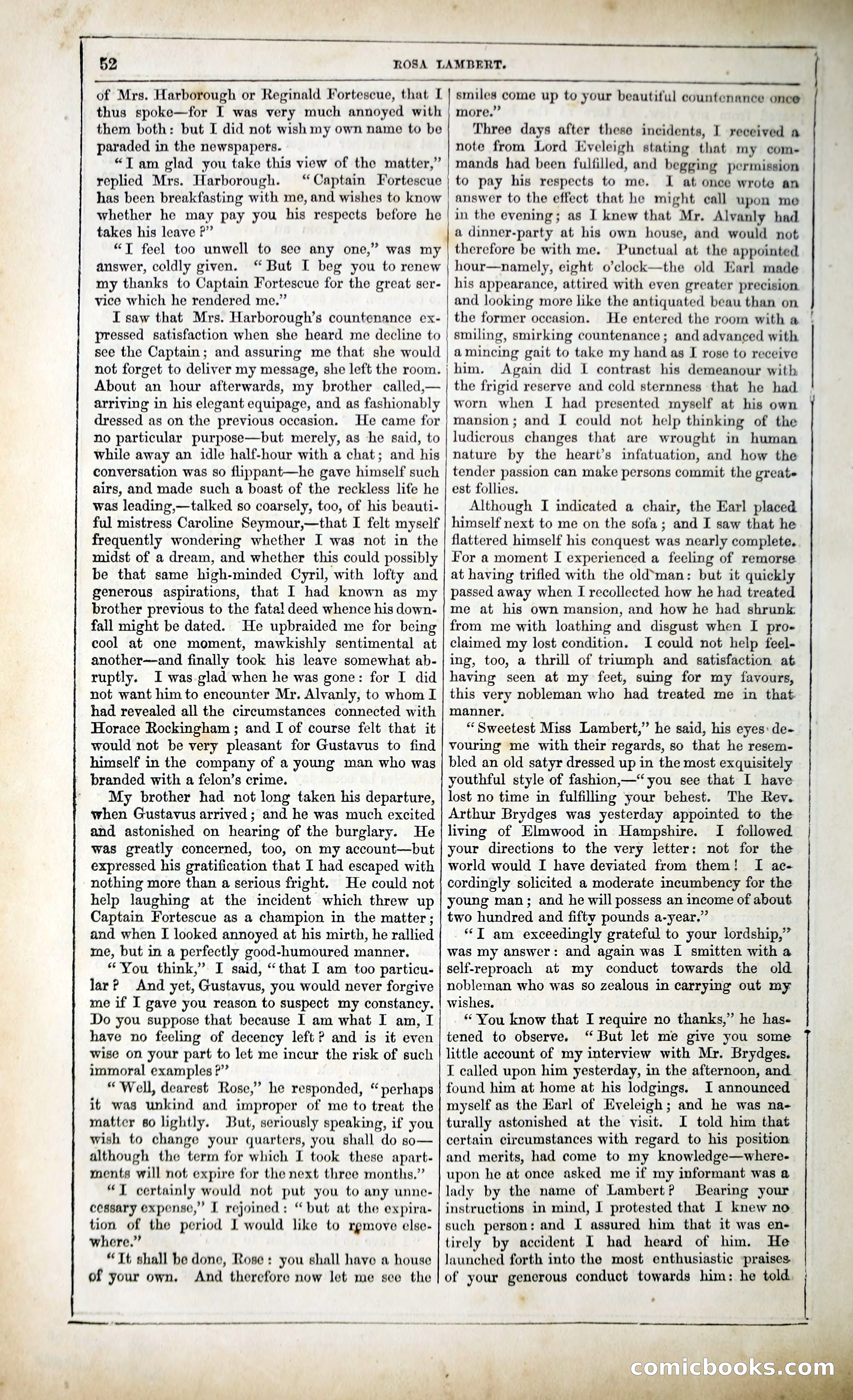 Rosa Lambert — page 63 of 393