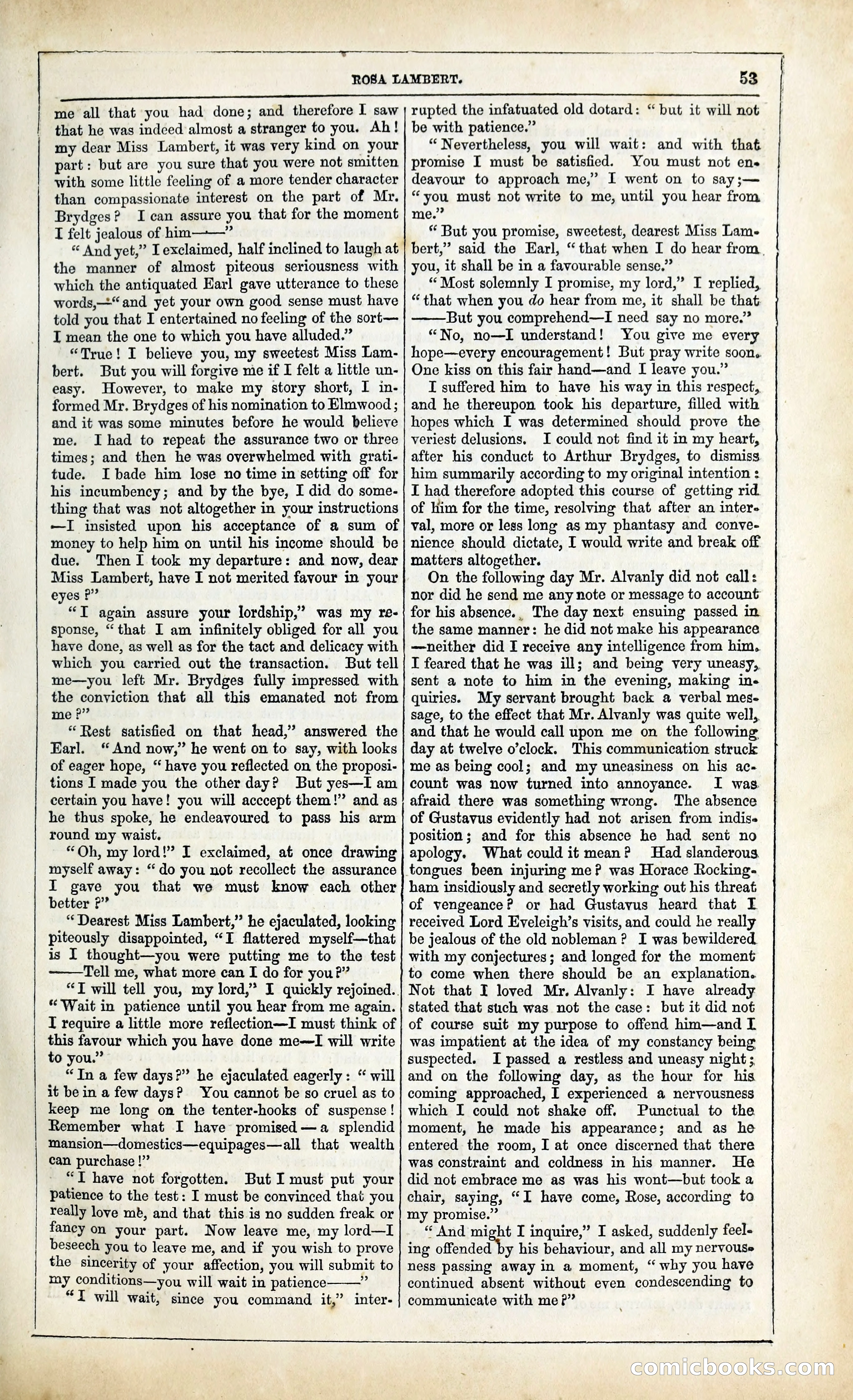 Rosa Lambert — page 64 of 393