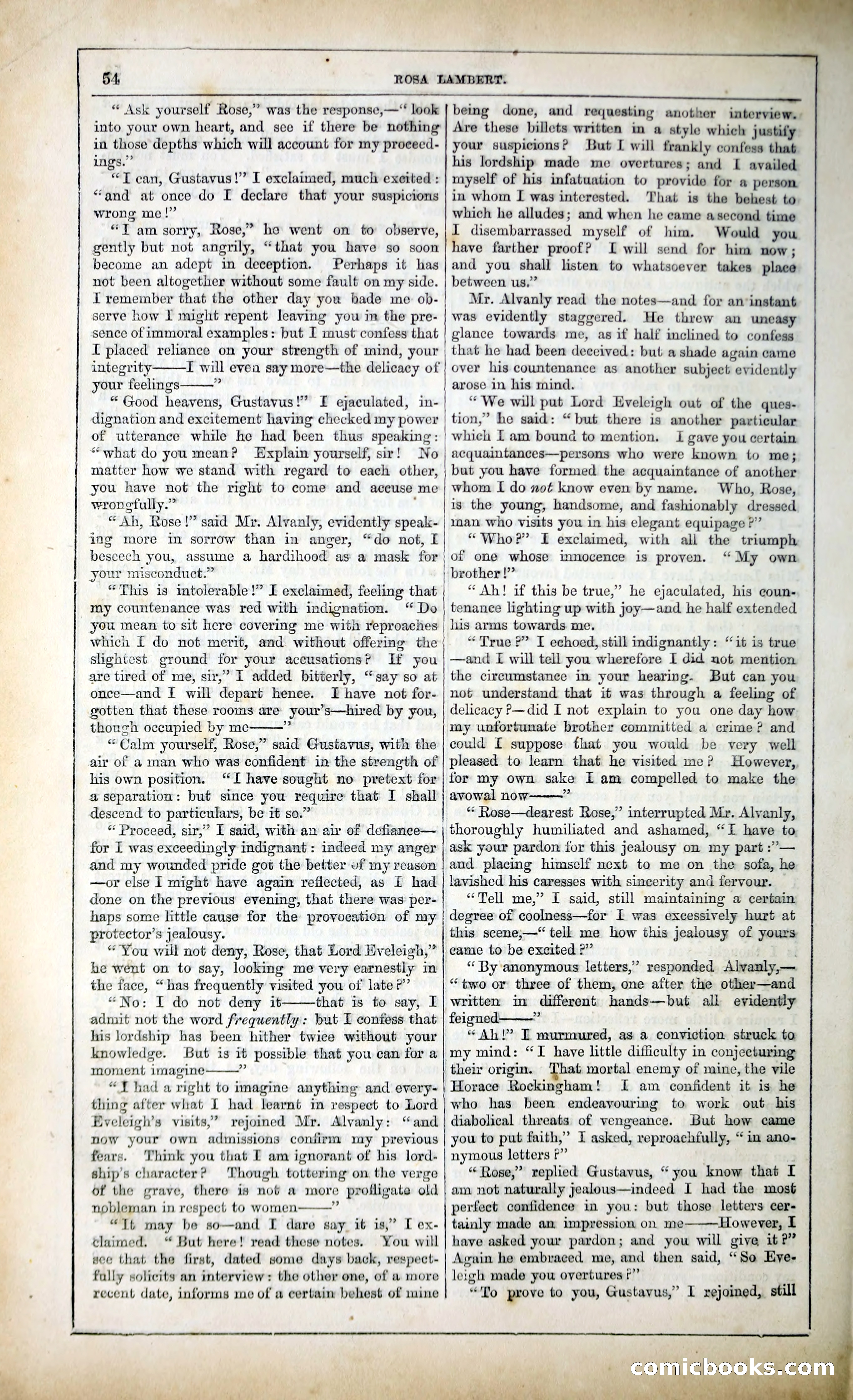 Rosa Lambert — page 65 of 393