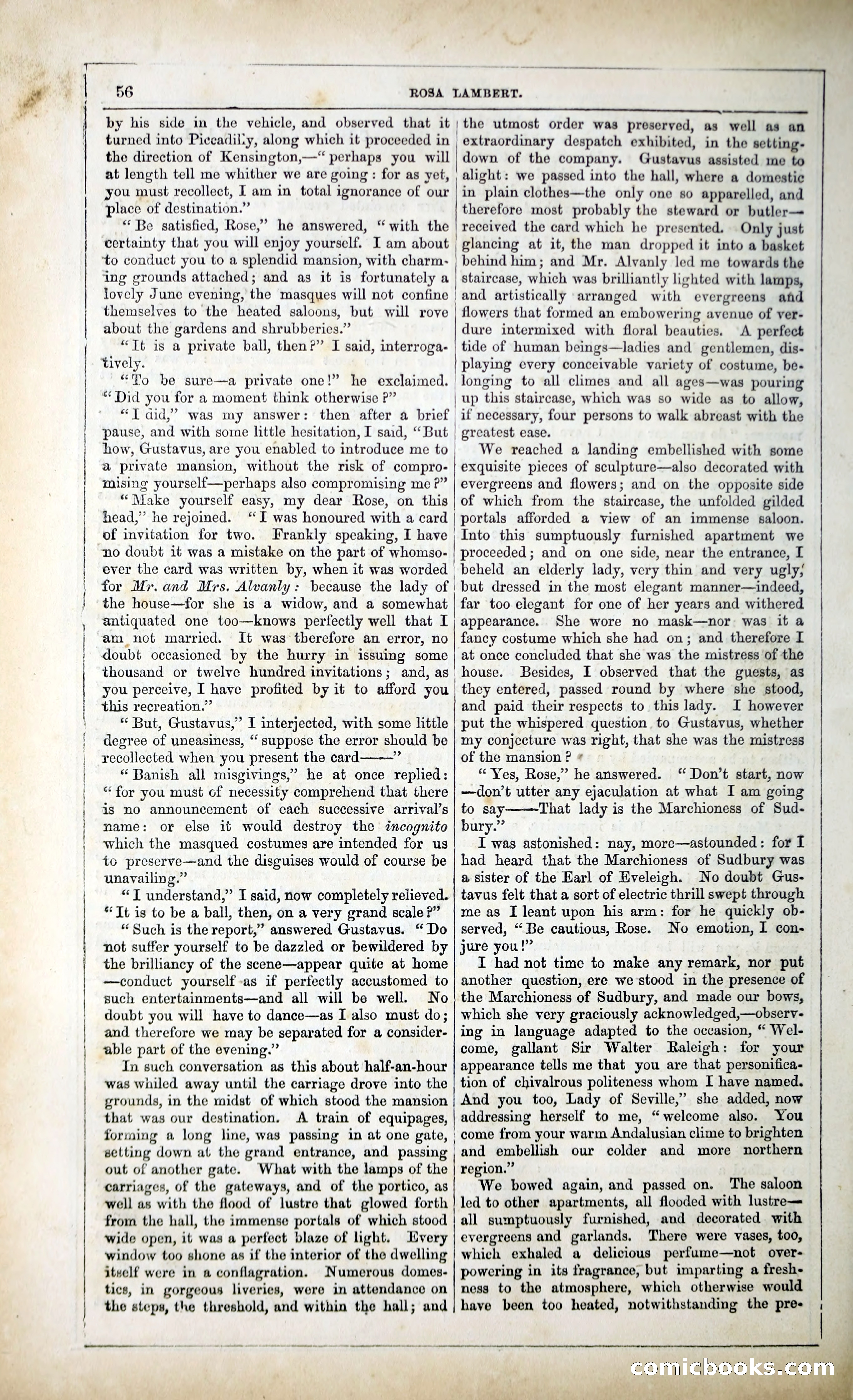 Rosa Lambert — page 67 of 393