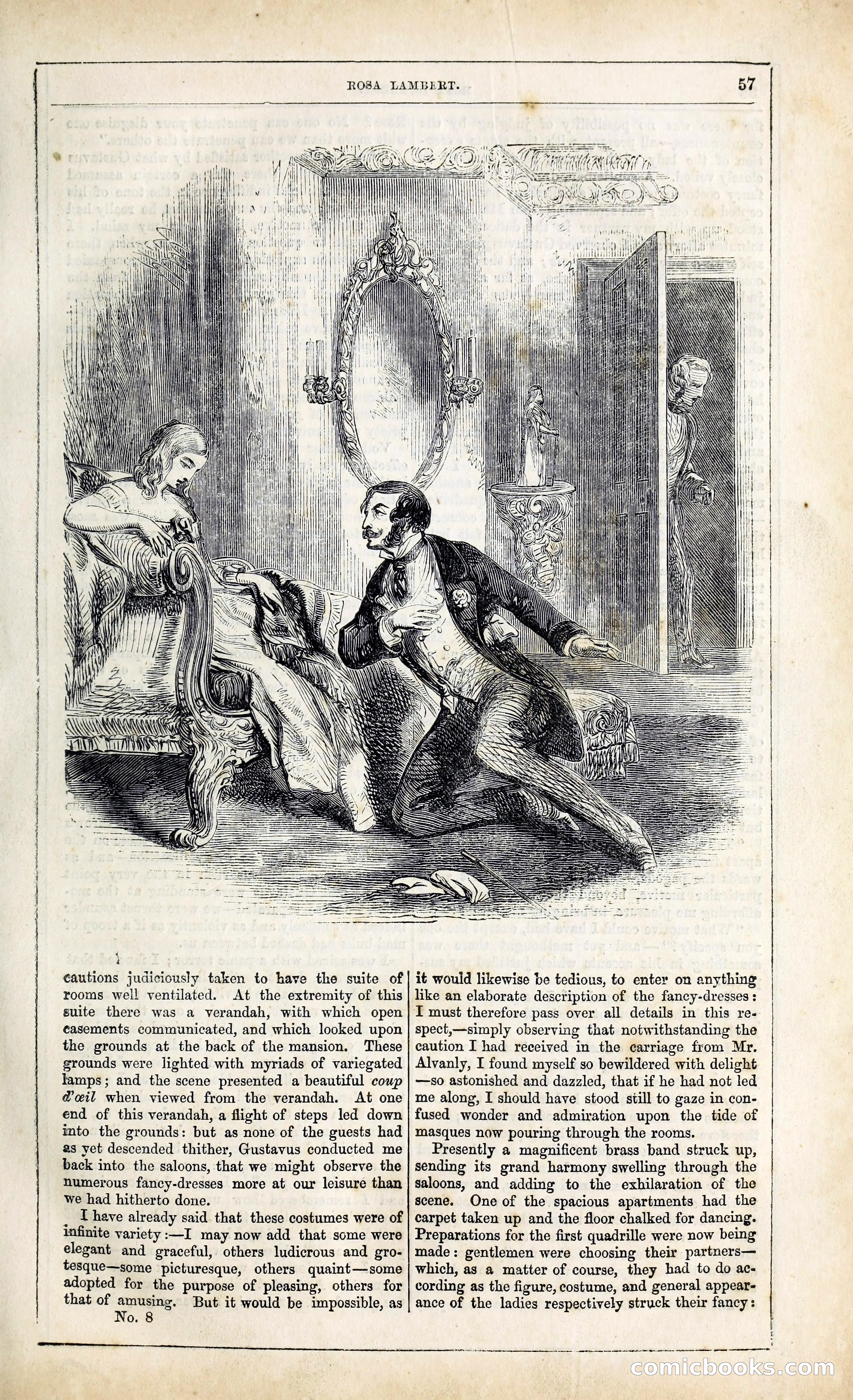 Rosa Lambert — page 68 of 393