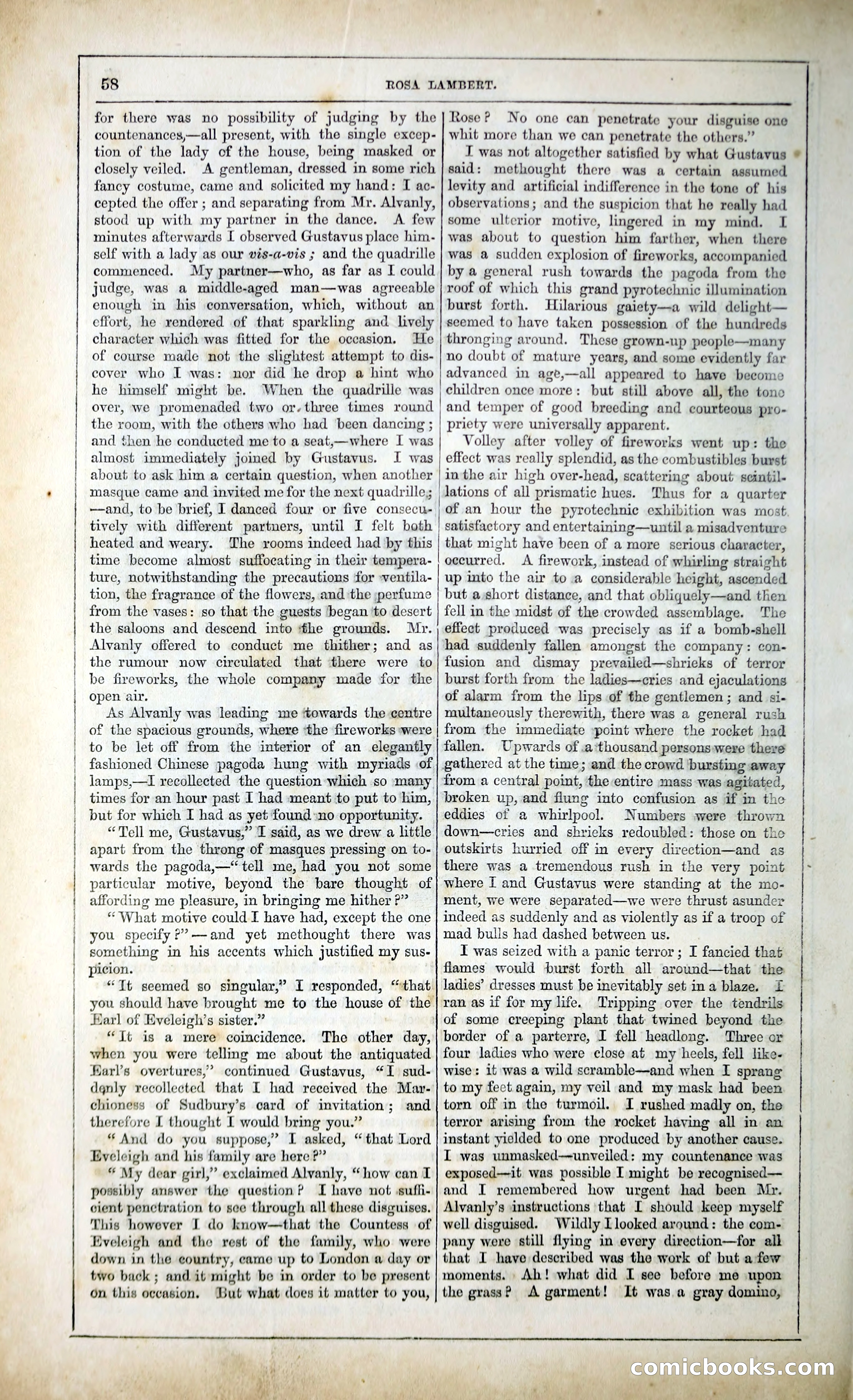 Rosa Lambert — page 69 of 393