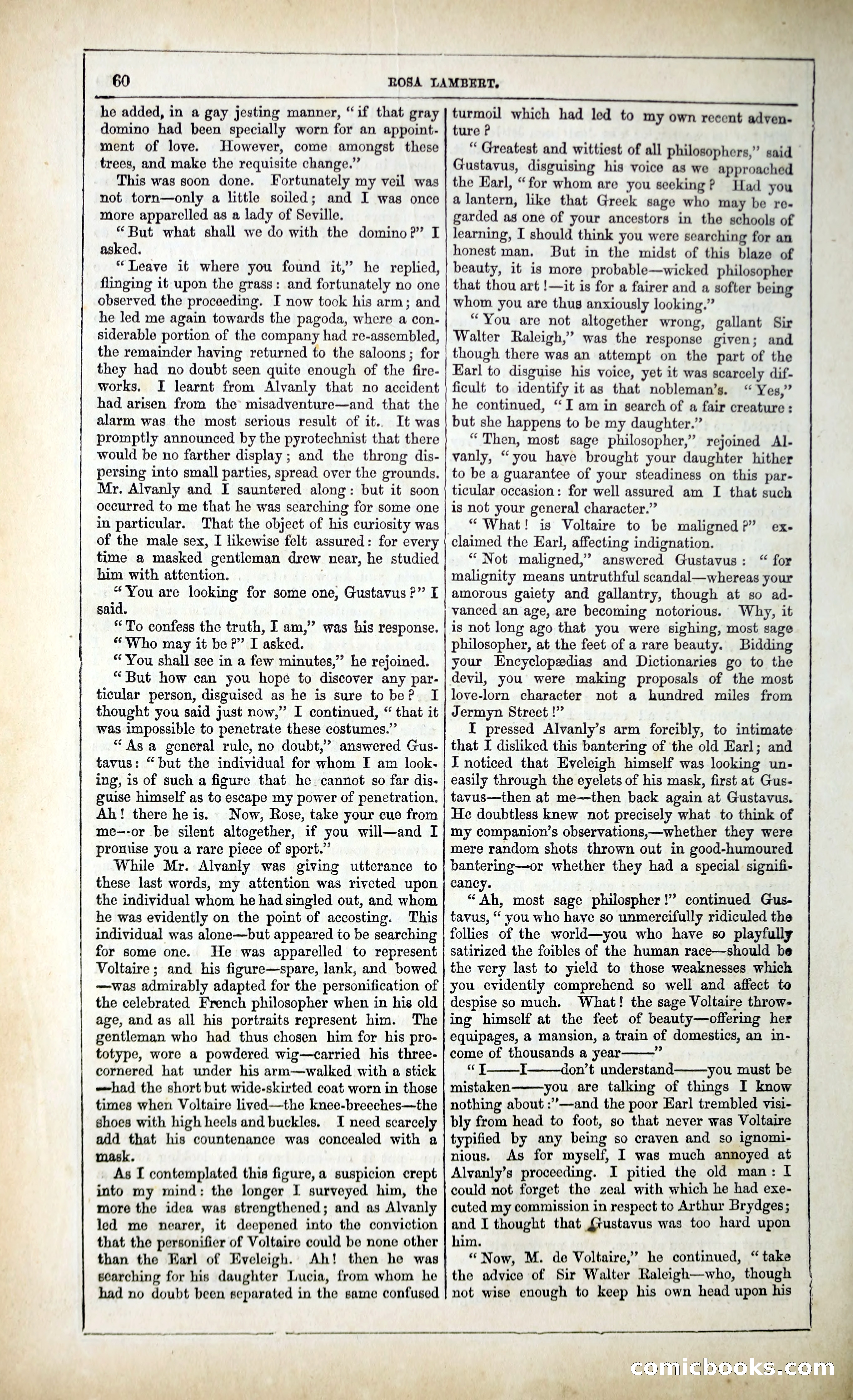 Rosa Lambert — page 71 of 393
