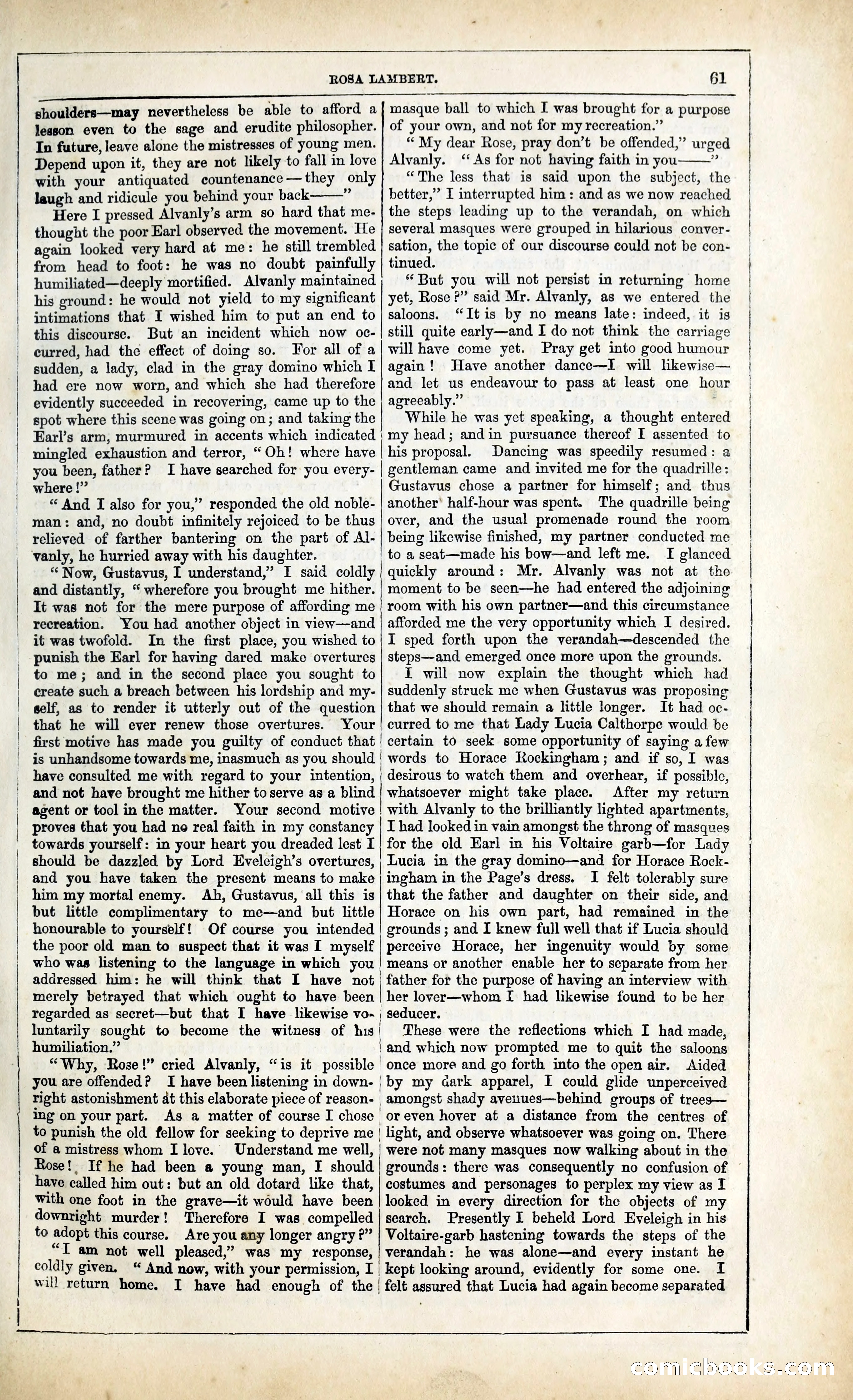Rosa Lambert — page 72 of 393