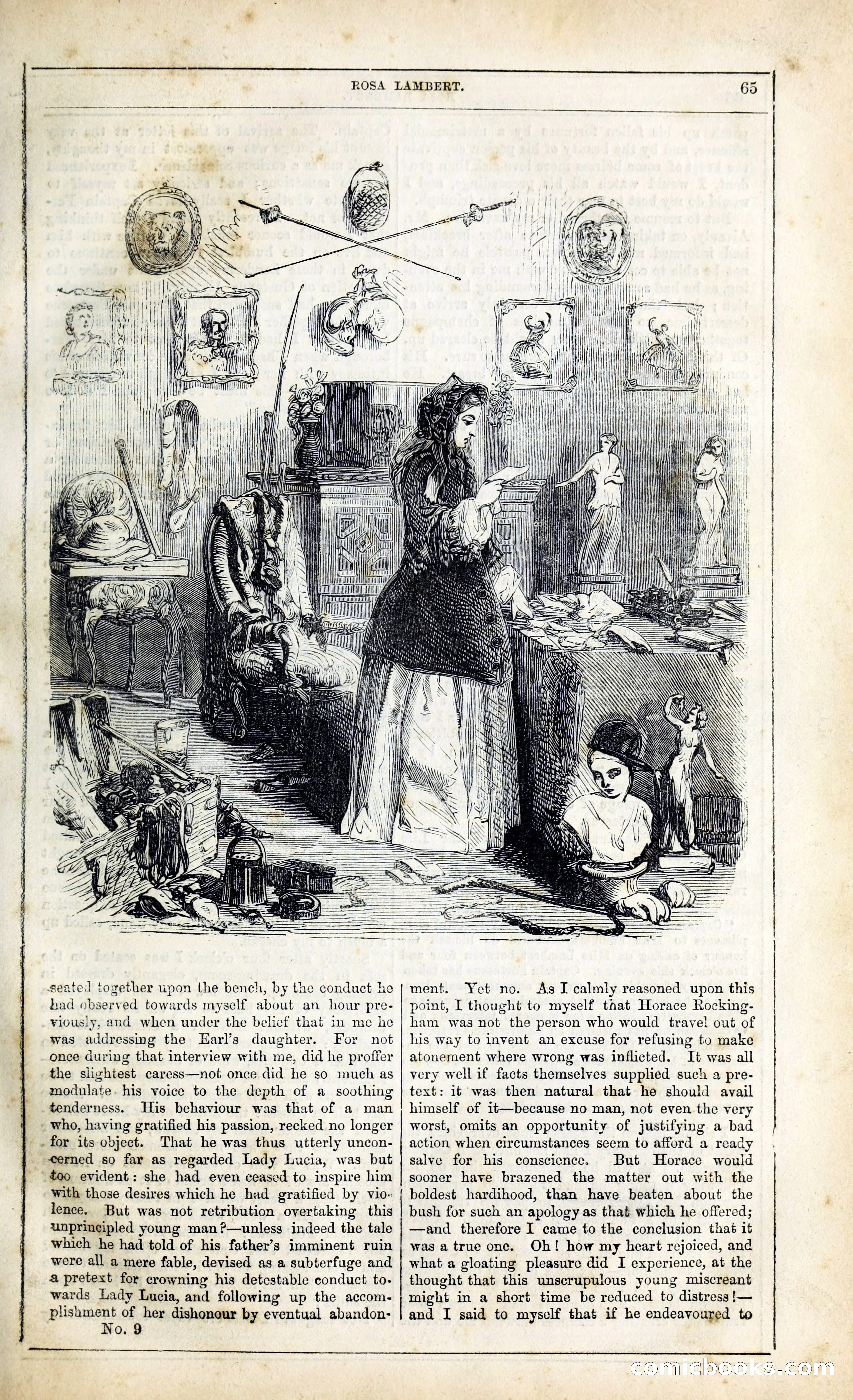 Rosa Lambert — page 76 of 393