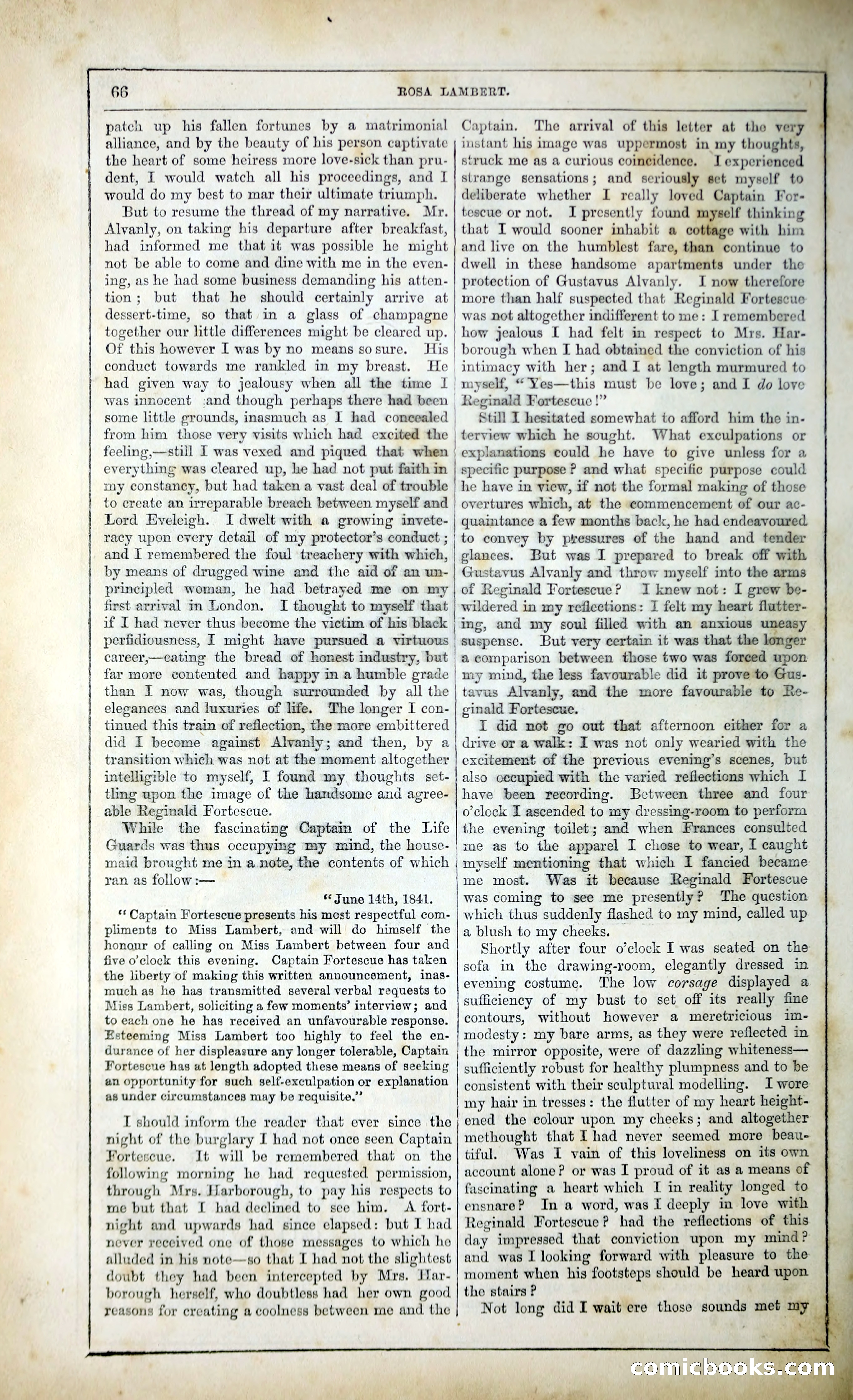 Rosa Lambert — page 77 of 393