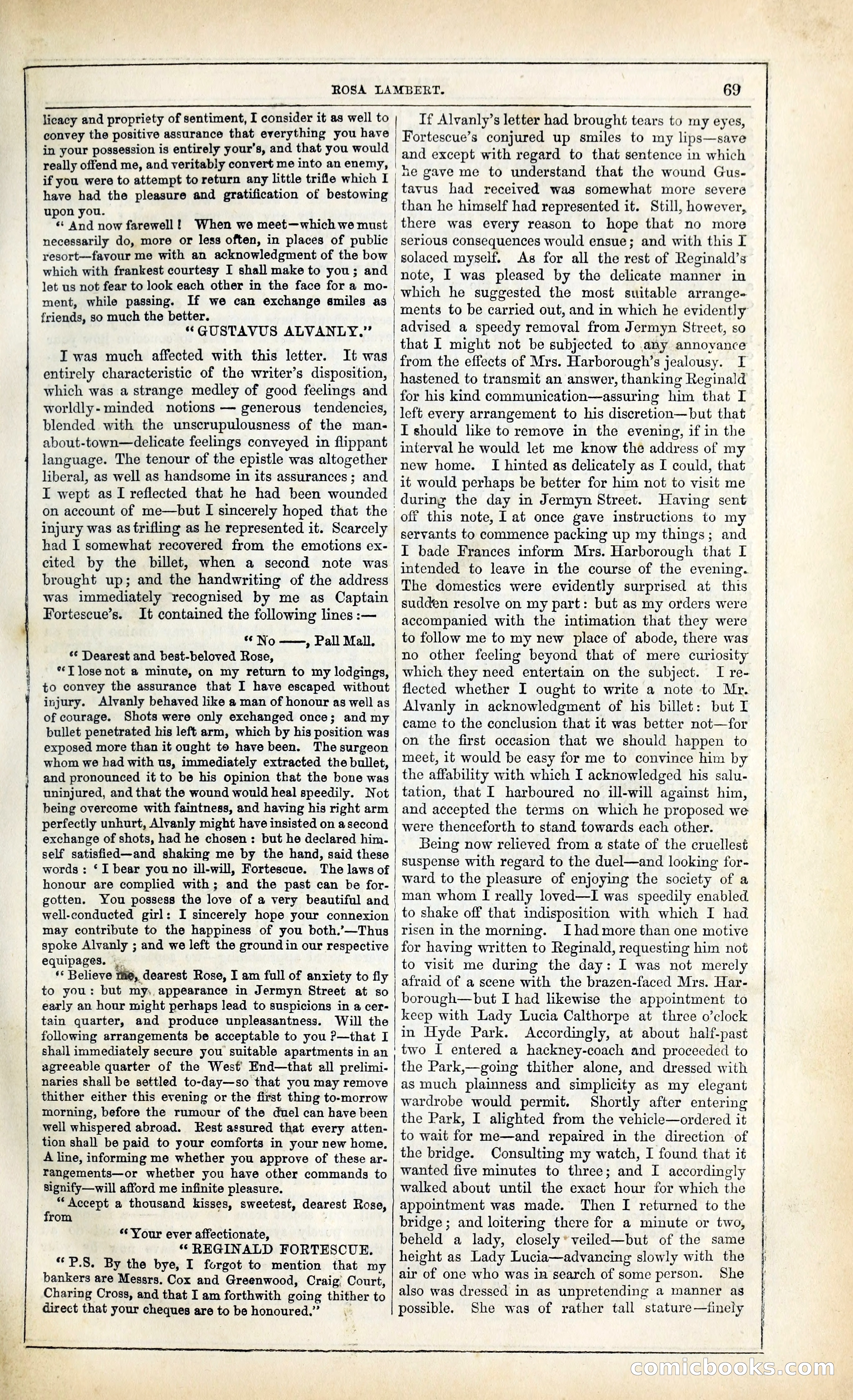 Rosa Lambert — page 80 of 393