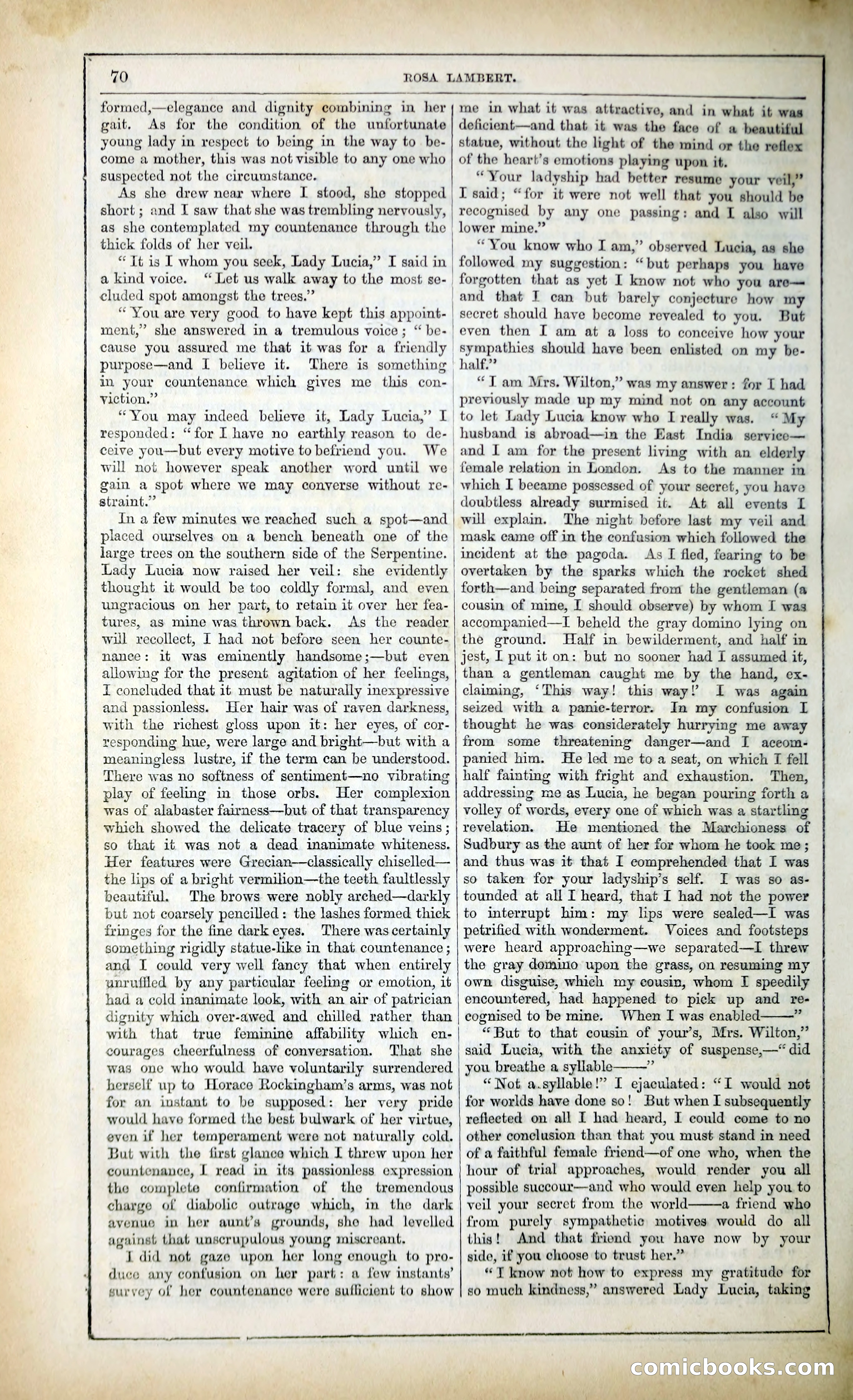 Rosa Lambert — page 81 of 393