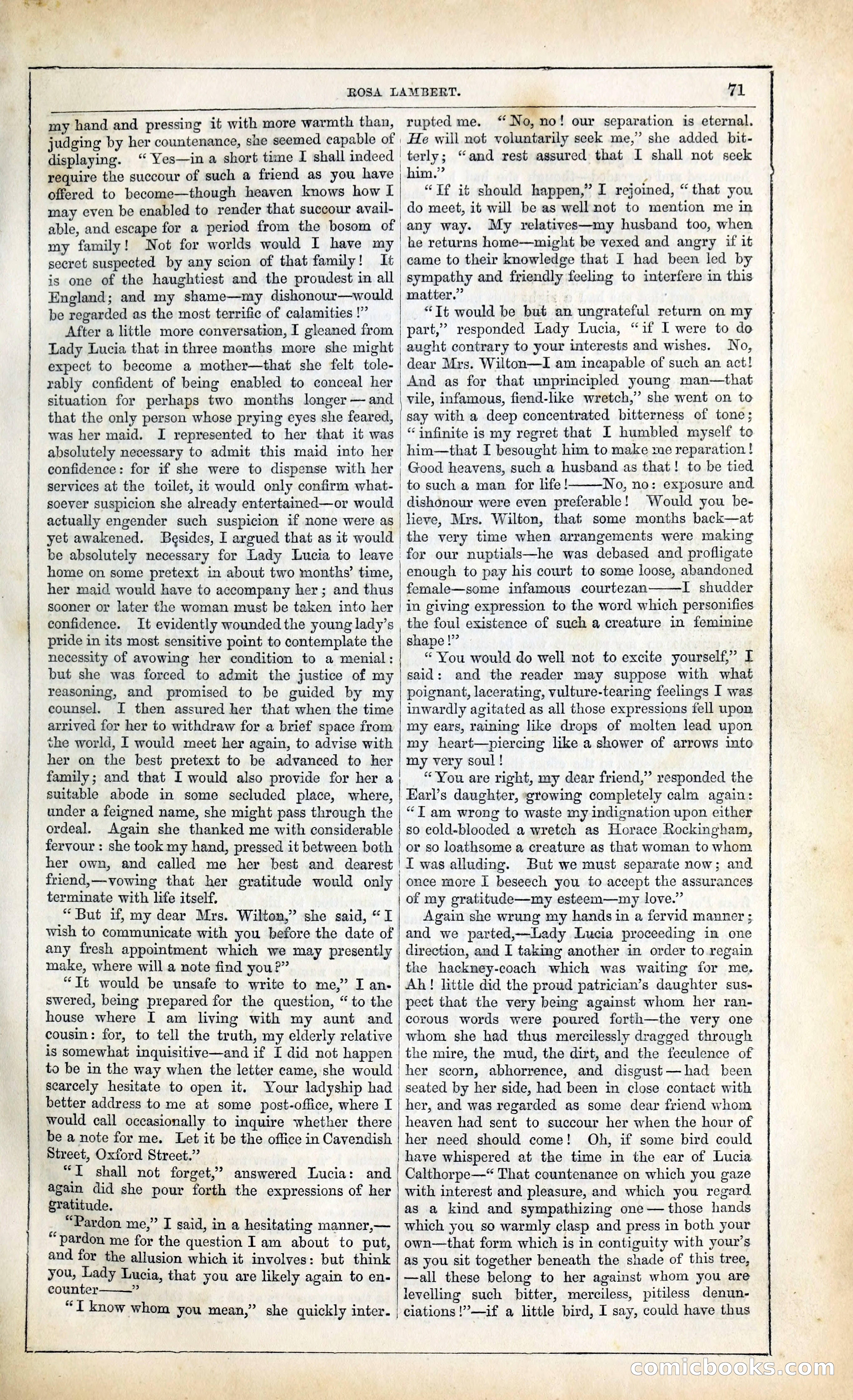 Rosa Lambert — page 82 of 393